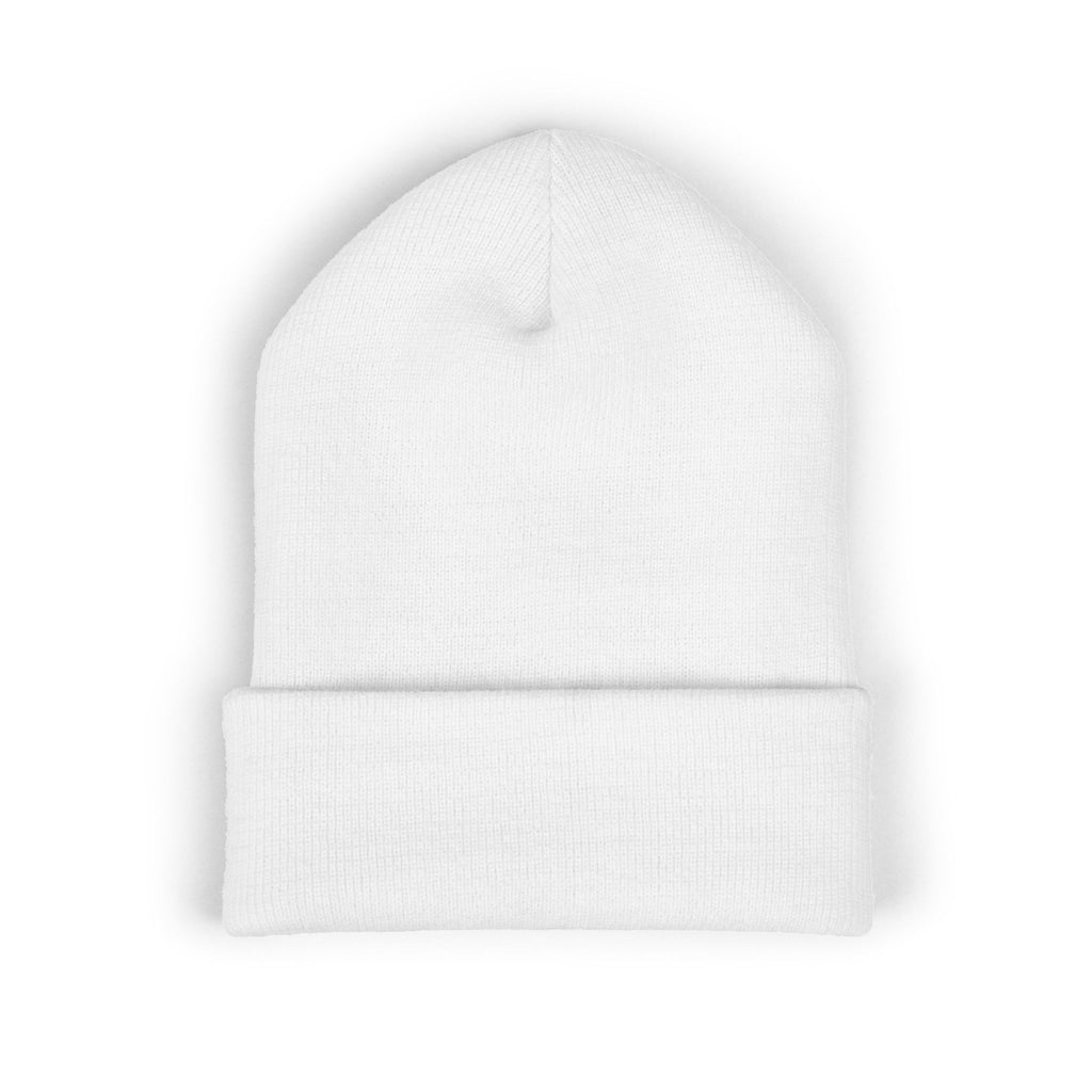 EmotionallyUnavailable Cuffed Beanie