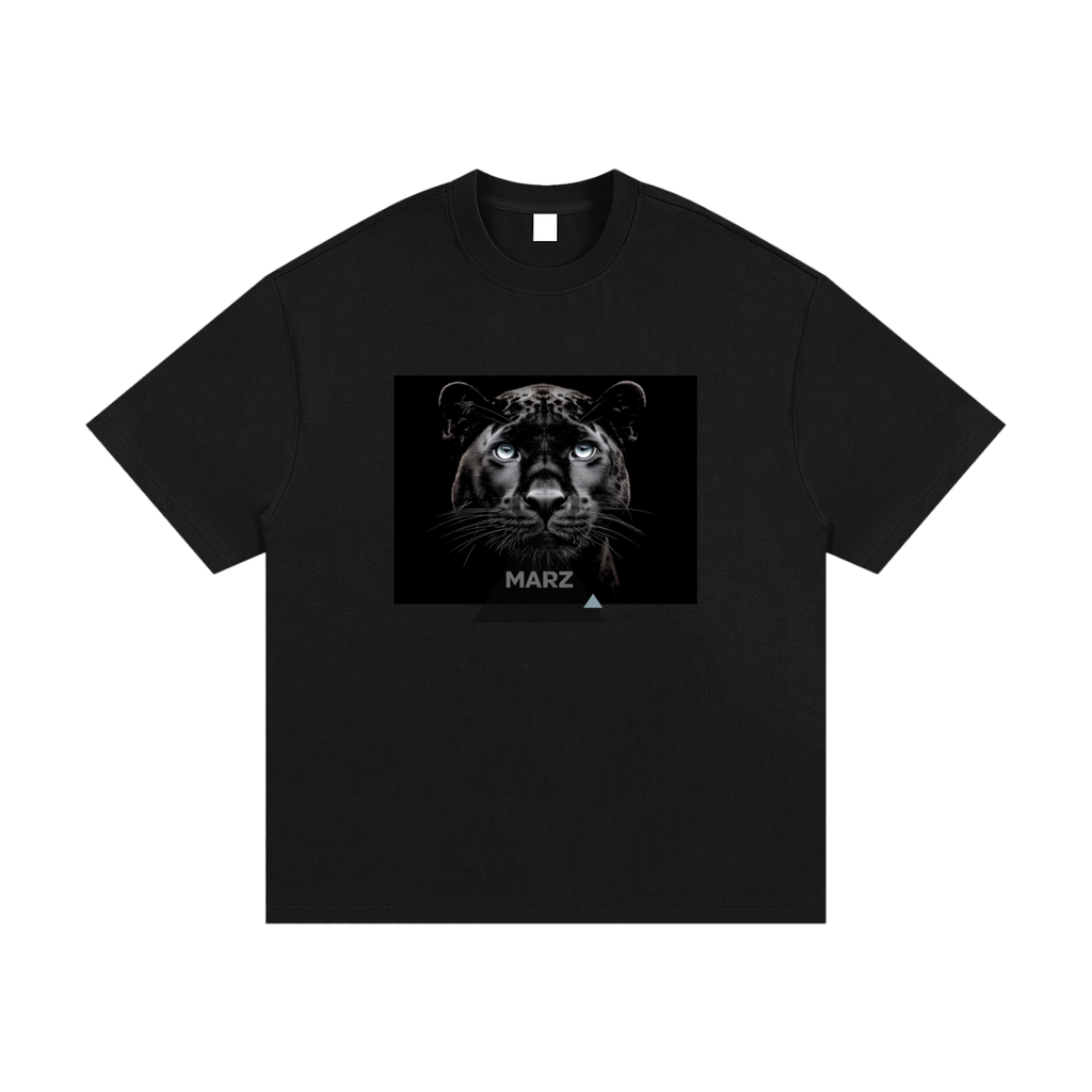 Essential Heavyweight Cotton T-Shirt