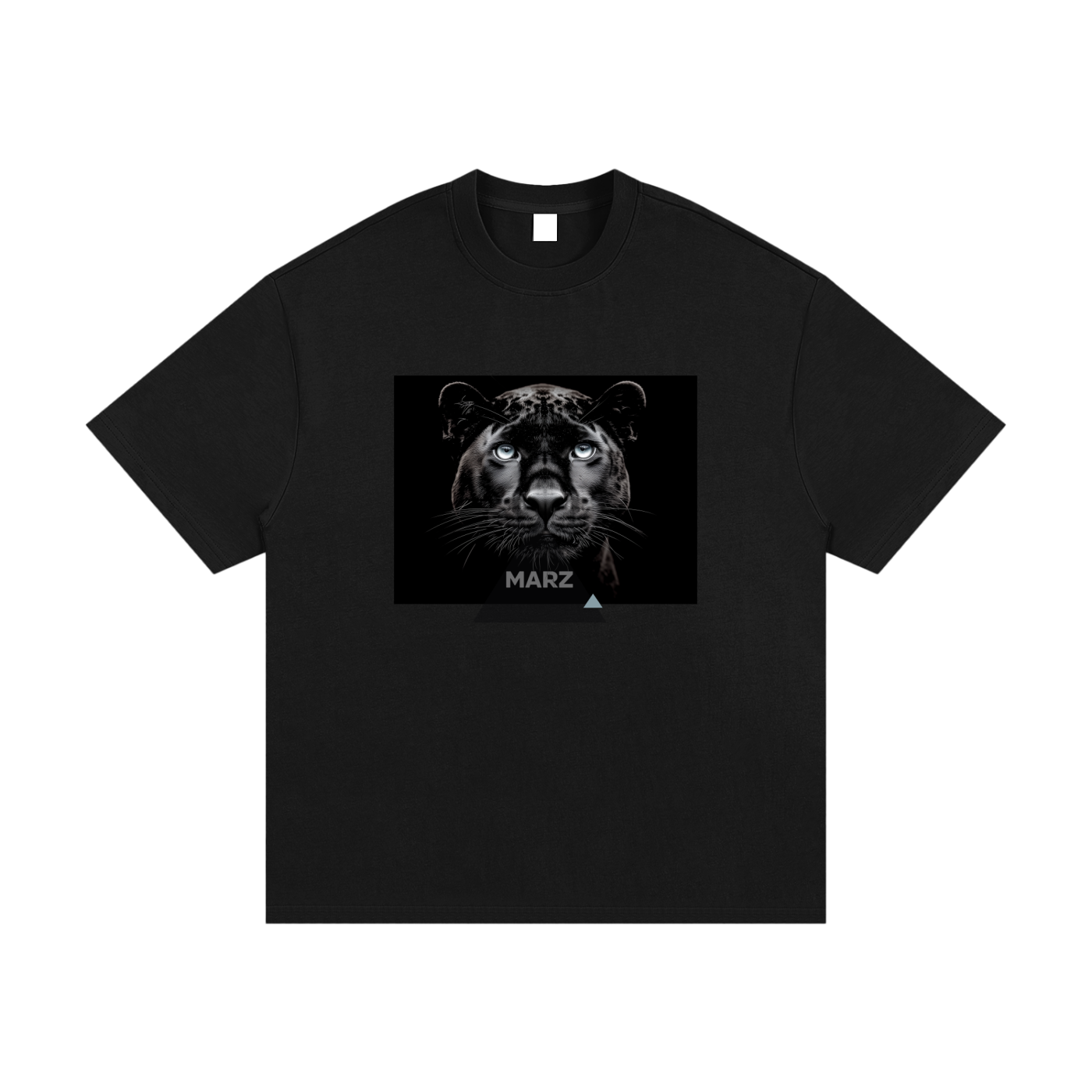 Essential Heavyweight Cotton T-Shirt