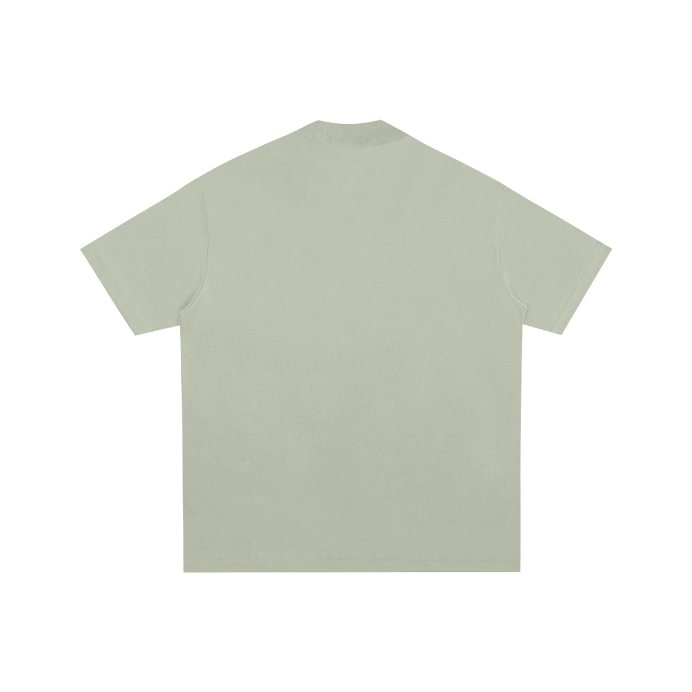 Concrete Magnolia Essential Cotton T-Shirt