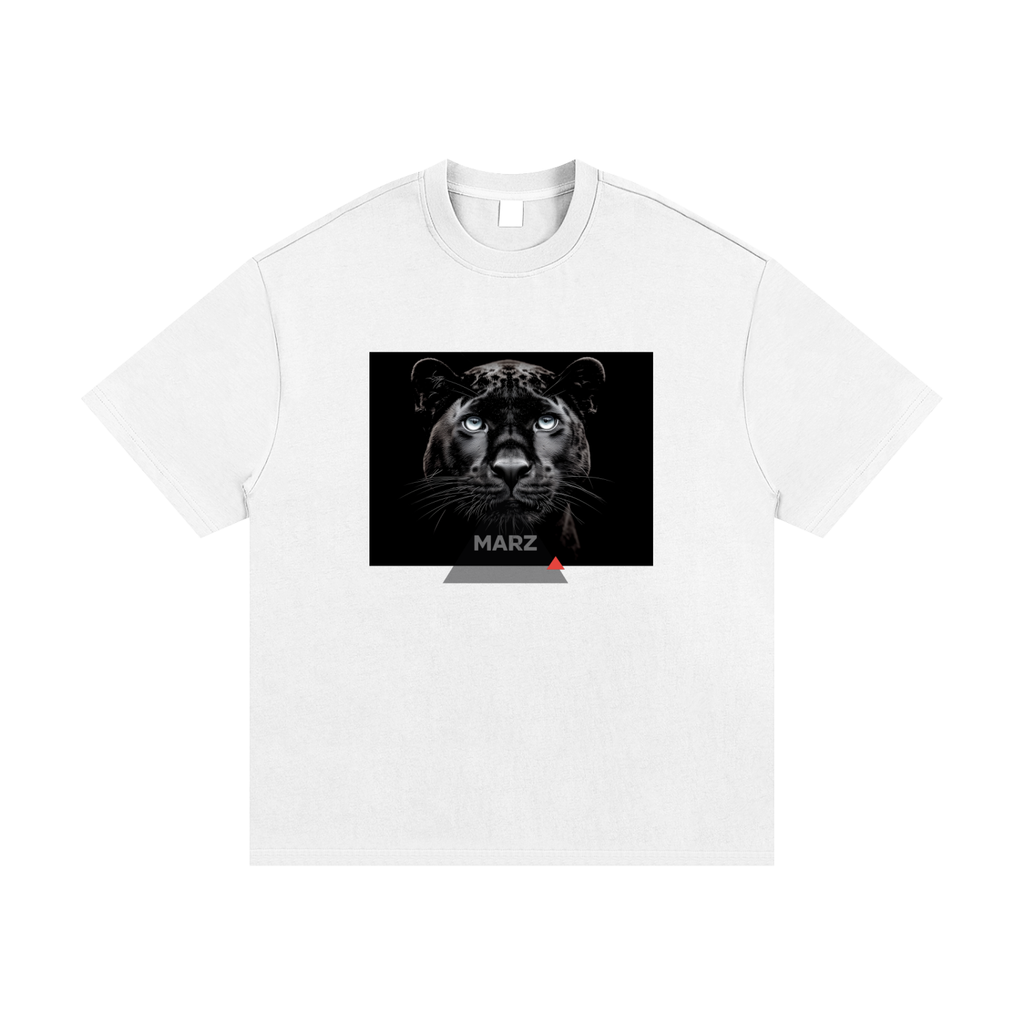 Essential Heavyweight Cotton T-Shirt