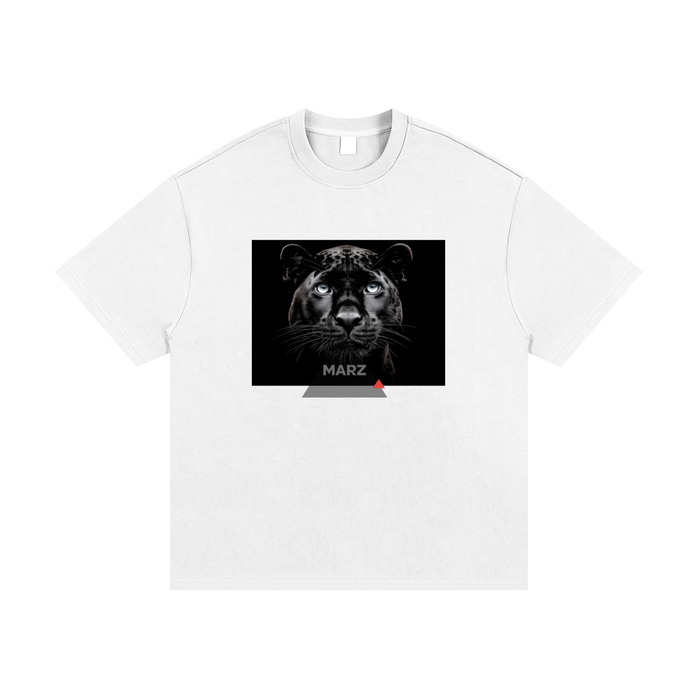 Essential Heavyweight Cotton T-Shirt