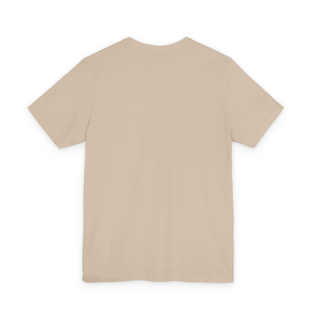 Emotionally Unavailable Tee - Embroidered