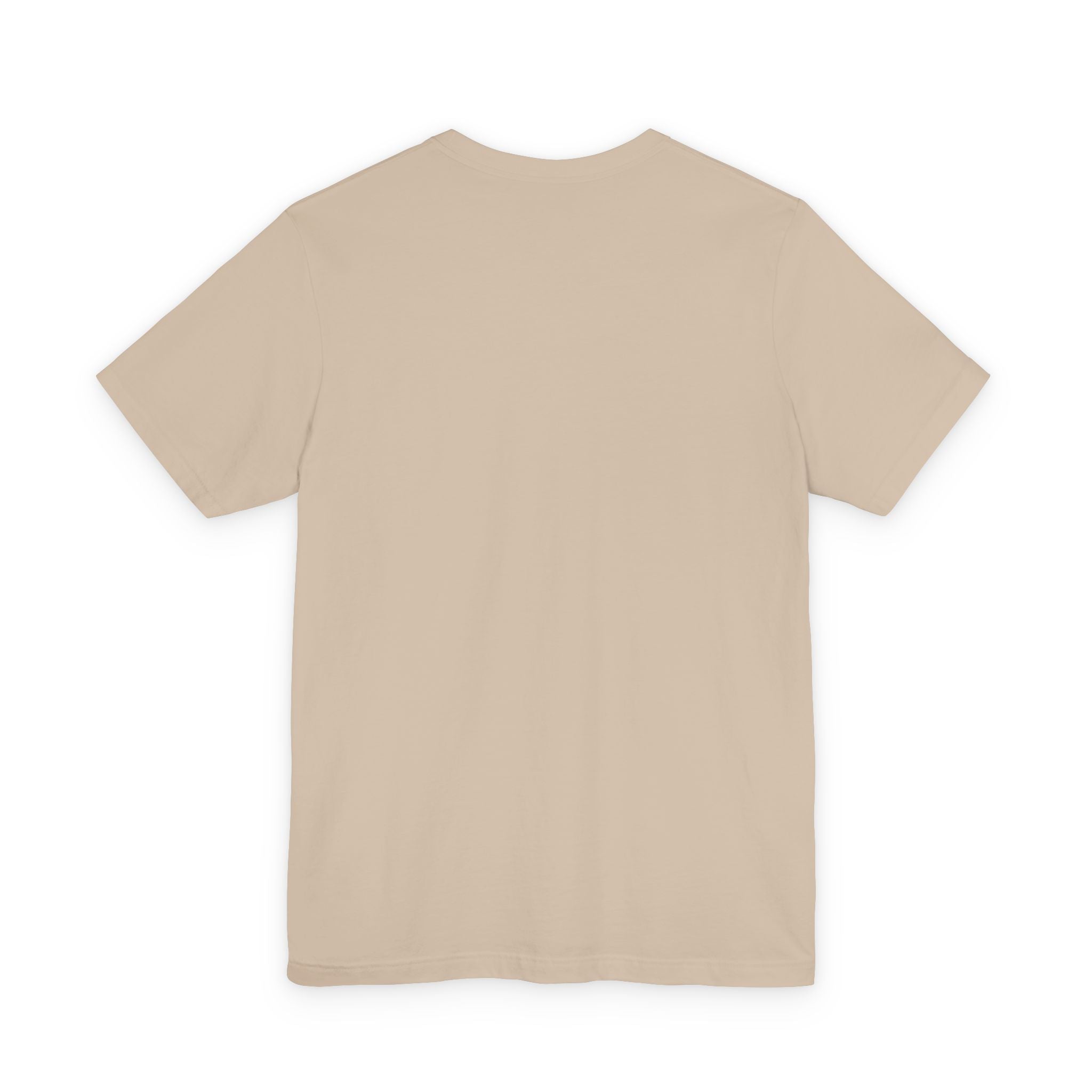 Emotionally Unavailable Tee - Embroidered