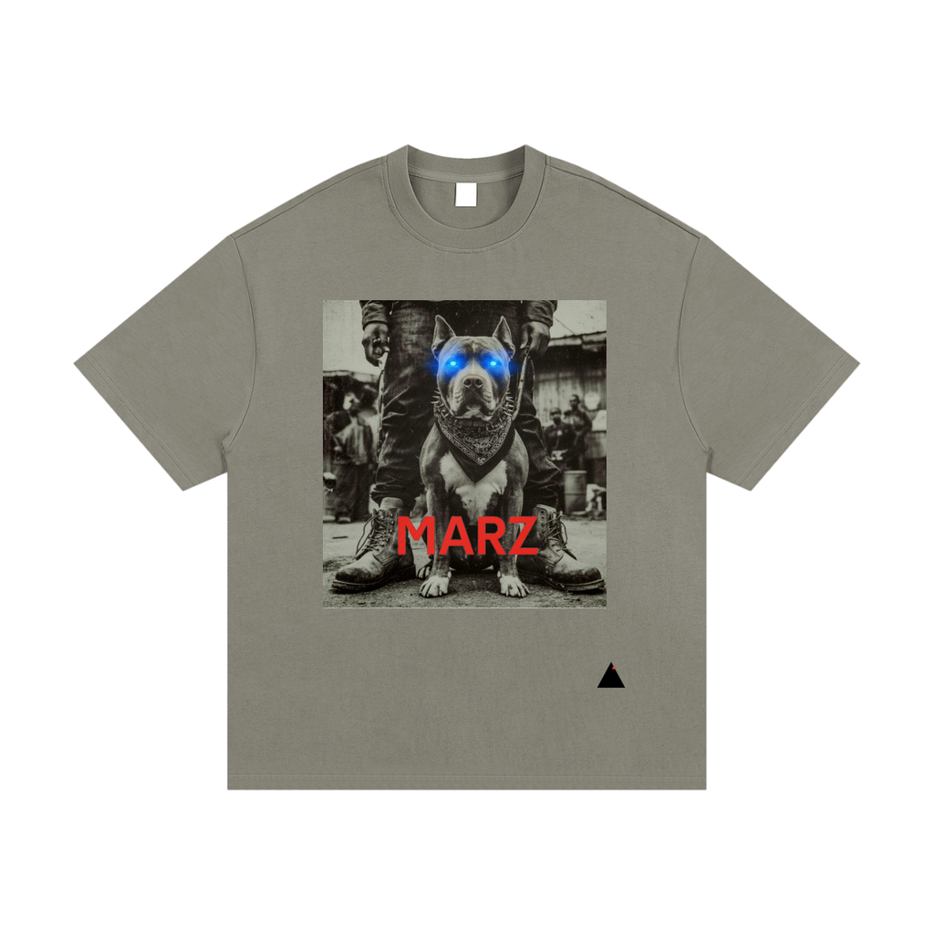 Essential Heavyweight Cotton T-Shirt
