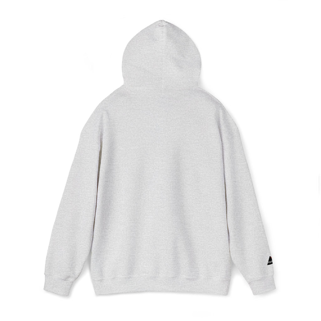 "MARZ Everyday Future" Hoodie