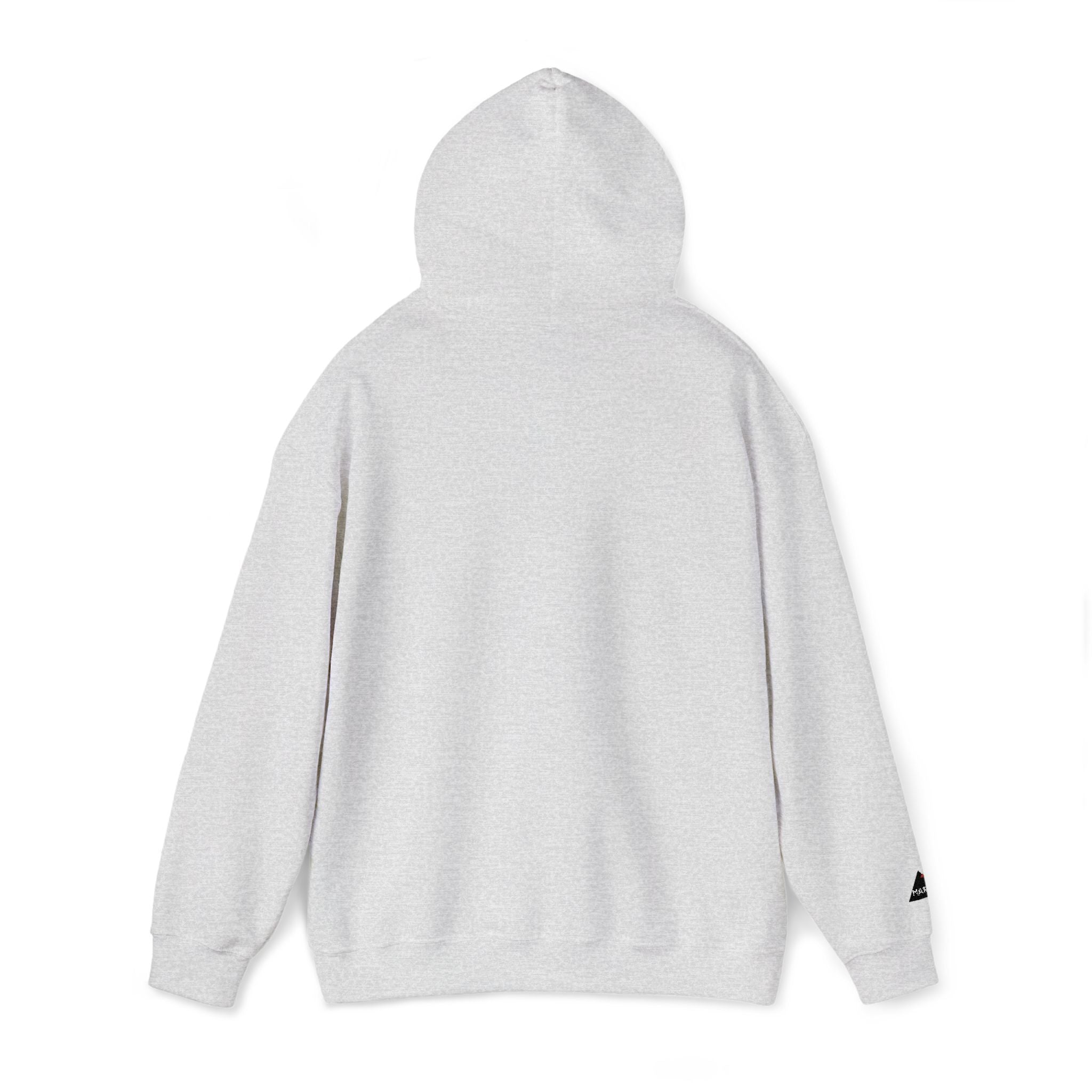 "MARZ Everyday Future" Hoodie