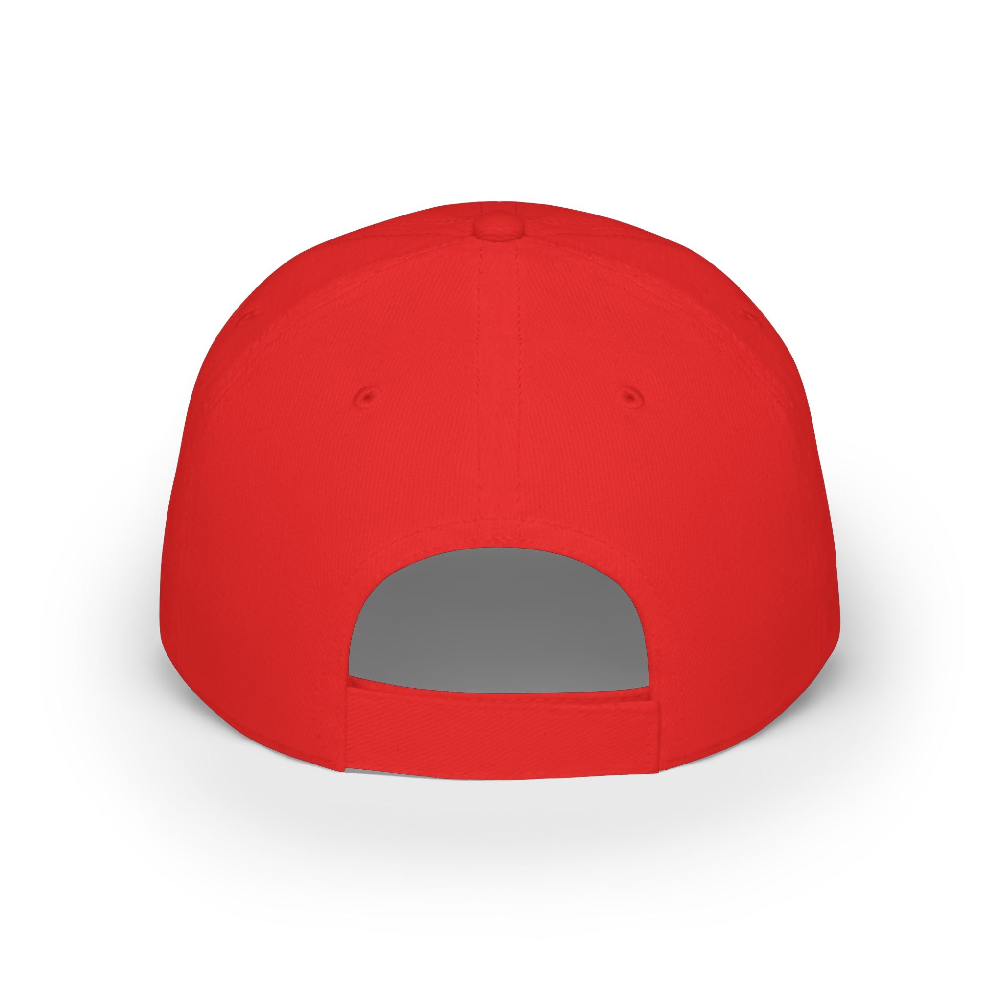 MARZ Low Profile Baseball Cap