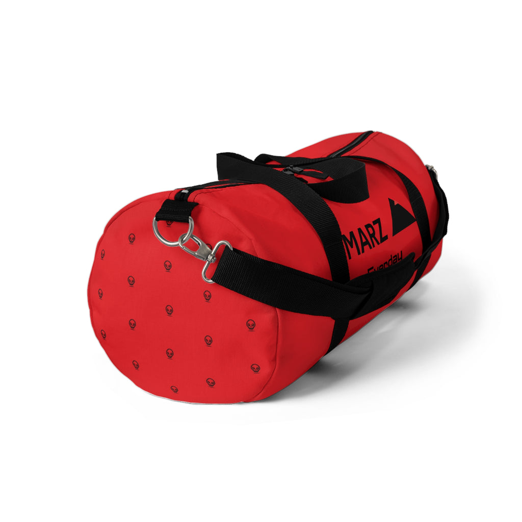 MARZ Red Duffy