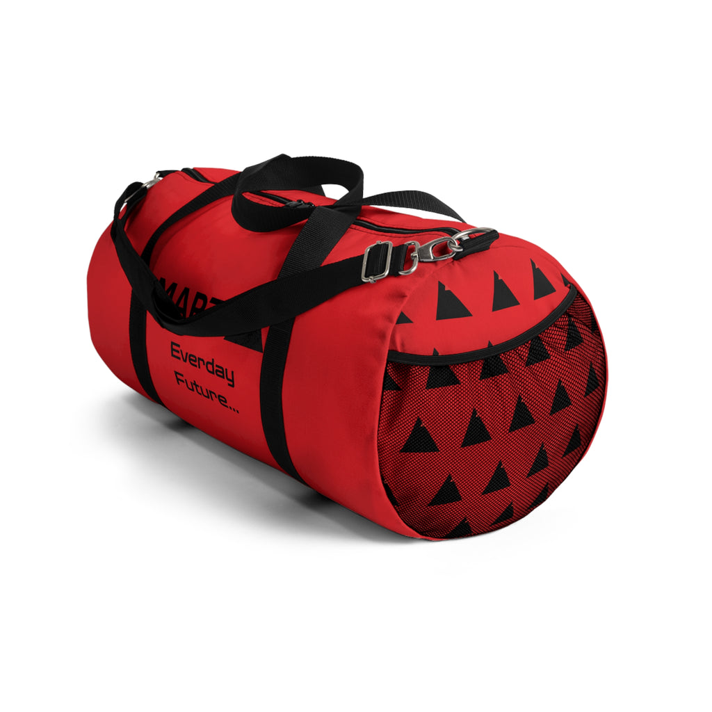 MARZ Red Duffy