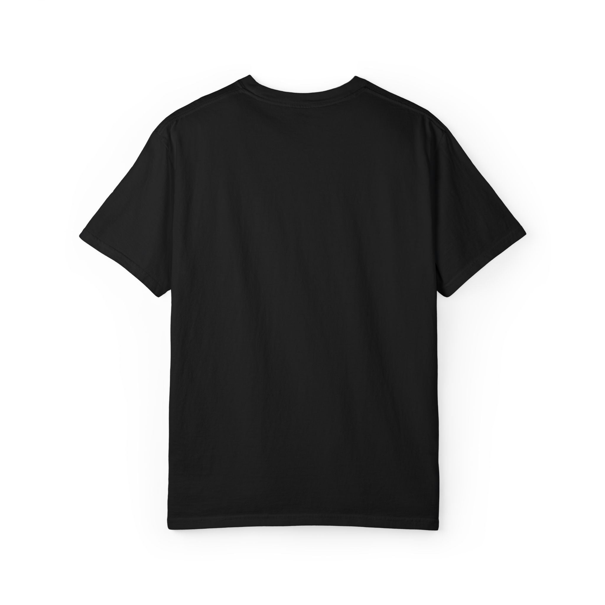 Emotionally Unavailable T-Shirt Embroidered