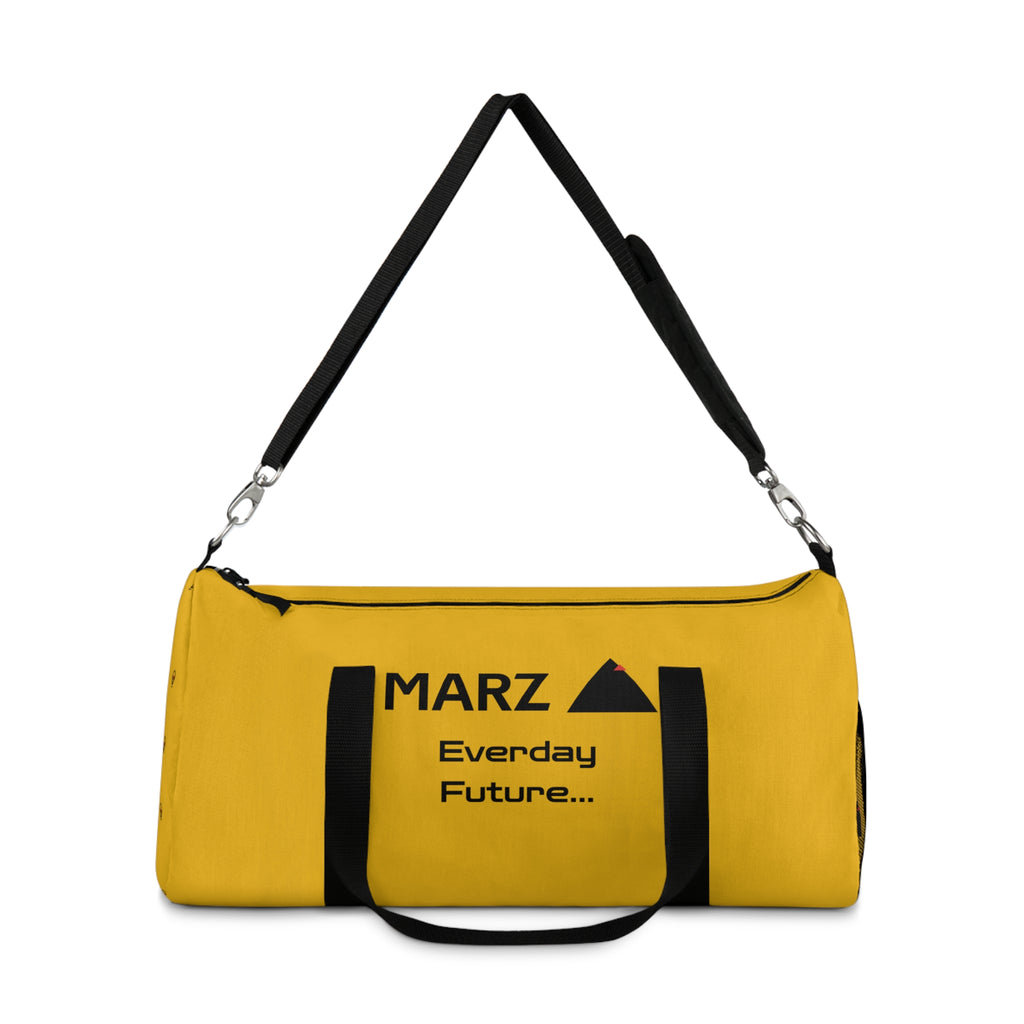 MARZ Yellow Duffy