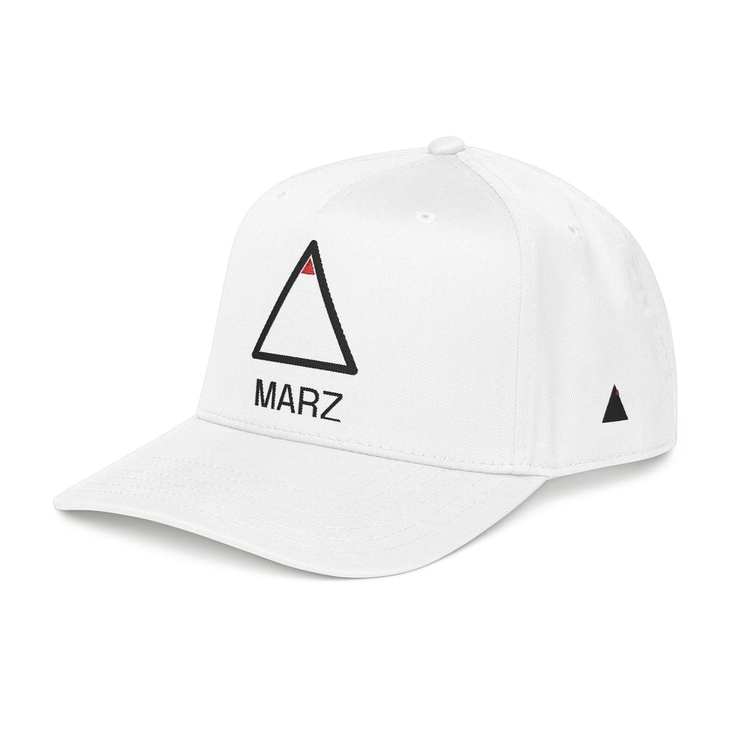 Mid Profile Baseball Cap