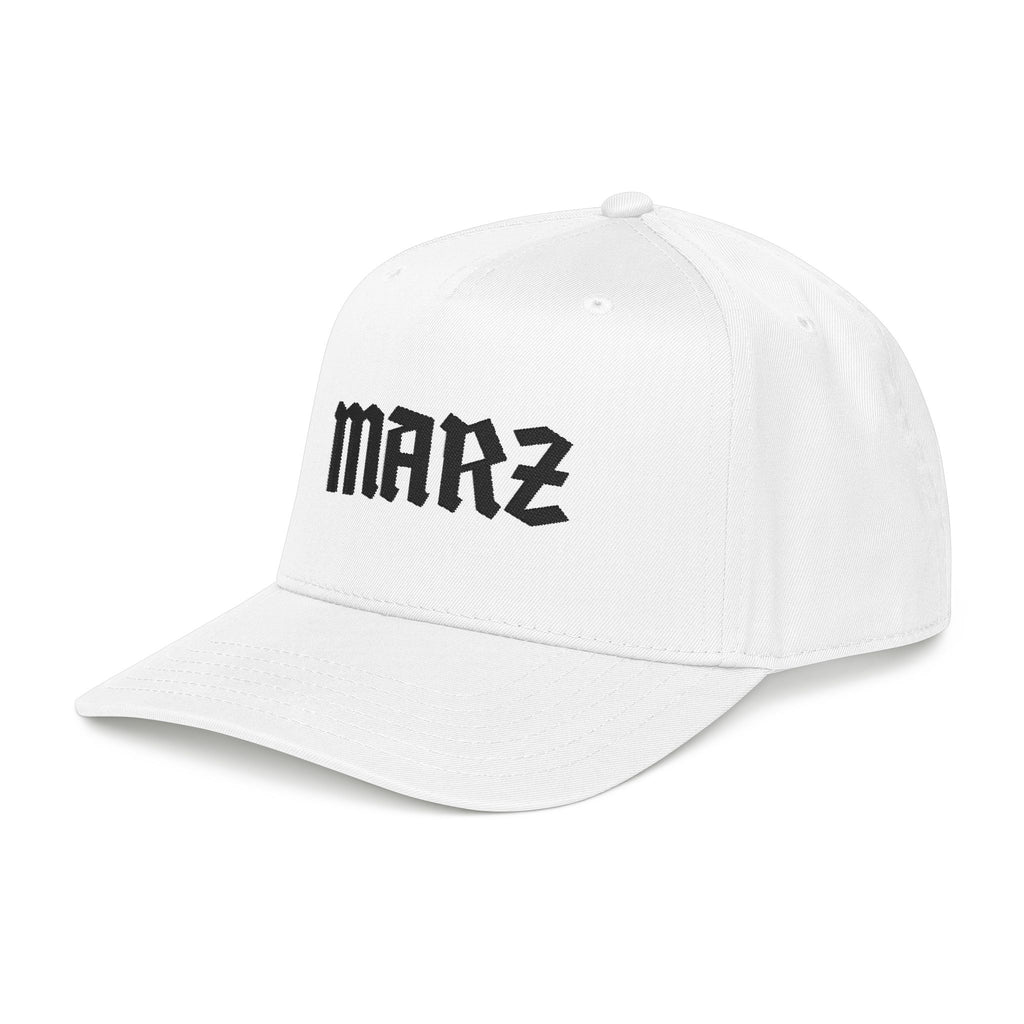 MARZ Canterbury Crucible Mid Profile Baseball Cap