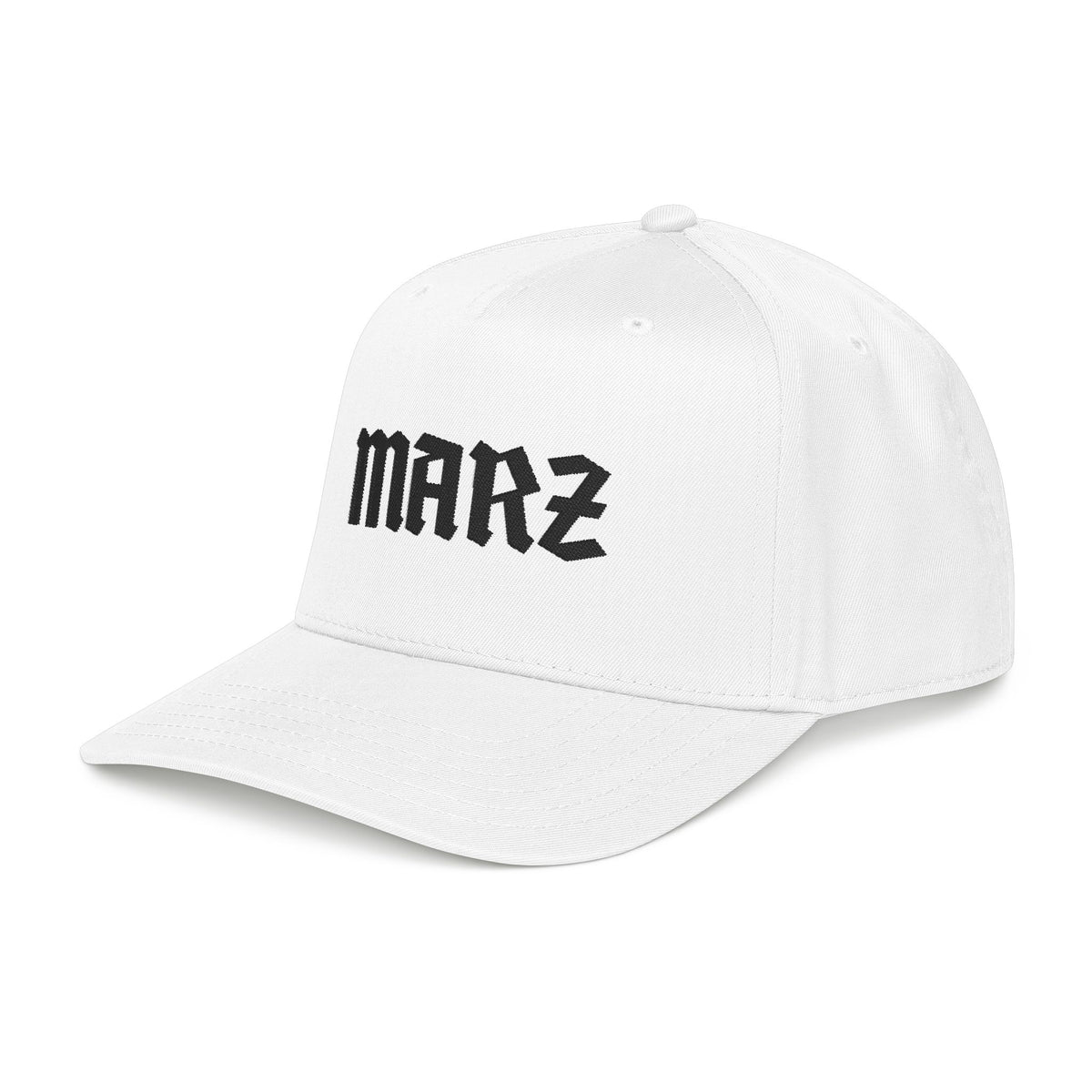 MARZ Canterbury Crucible Mid Profile Baseball Cap
