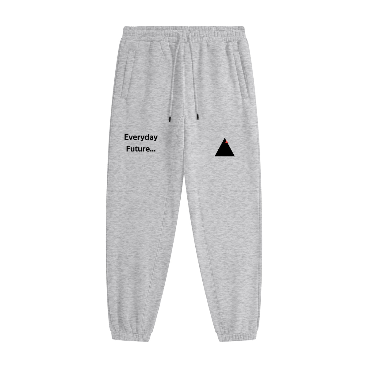 Unisex Heavyweight Fleece Joggers