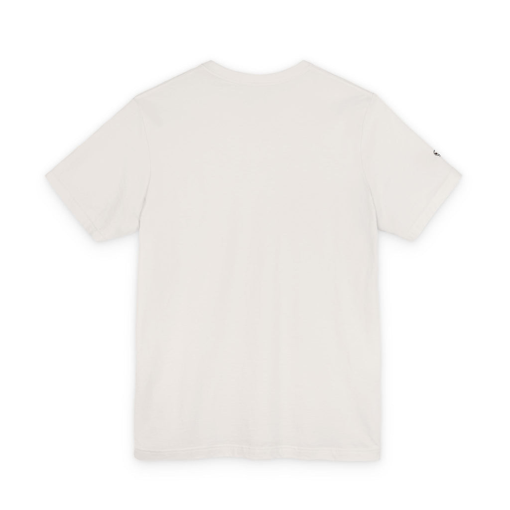 MARZ Triangle Logo Jersey Short Sleeve Tee