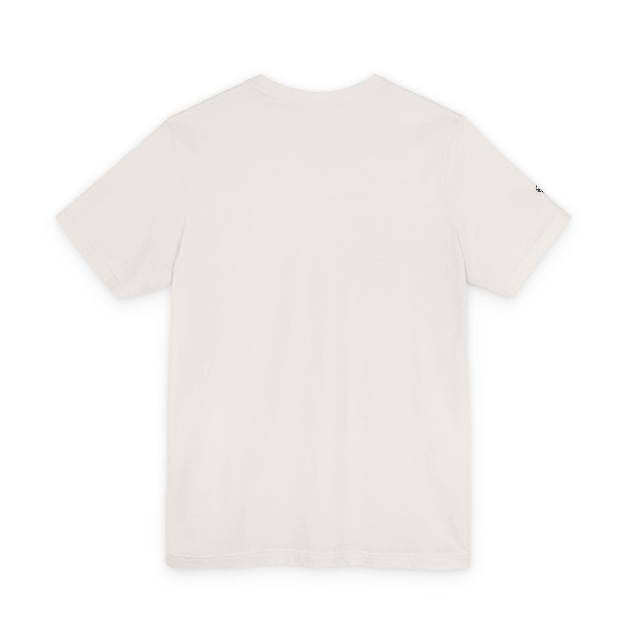 MARZ Triangle Logo Jersey Short Sleeve Tee