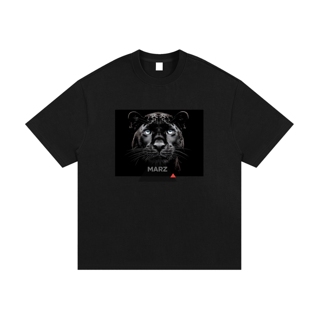 Essential Heavyweight Cotton T-Shirt