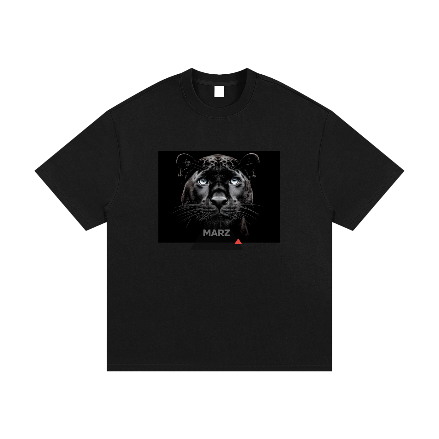 Essential Heavyweight Cotton T-Shirt
