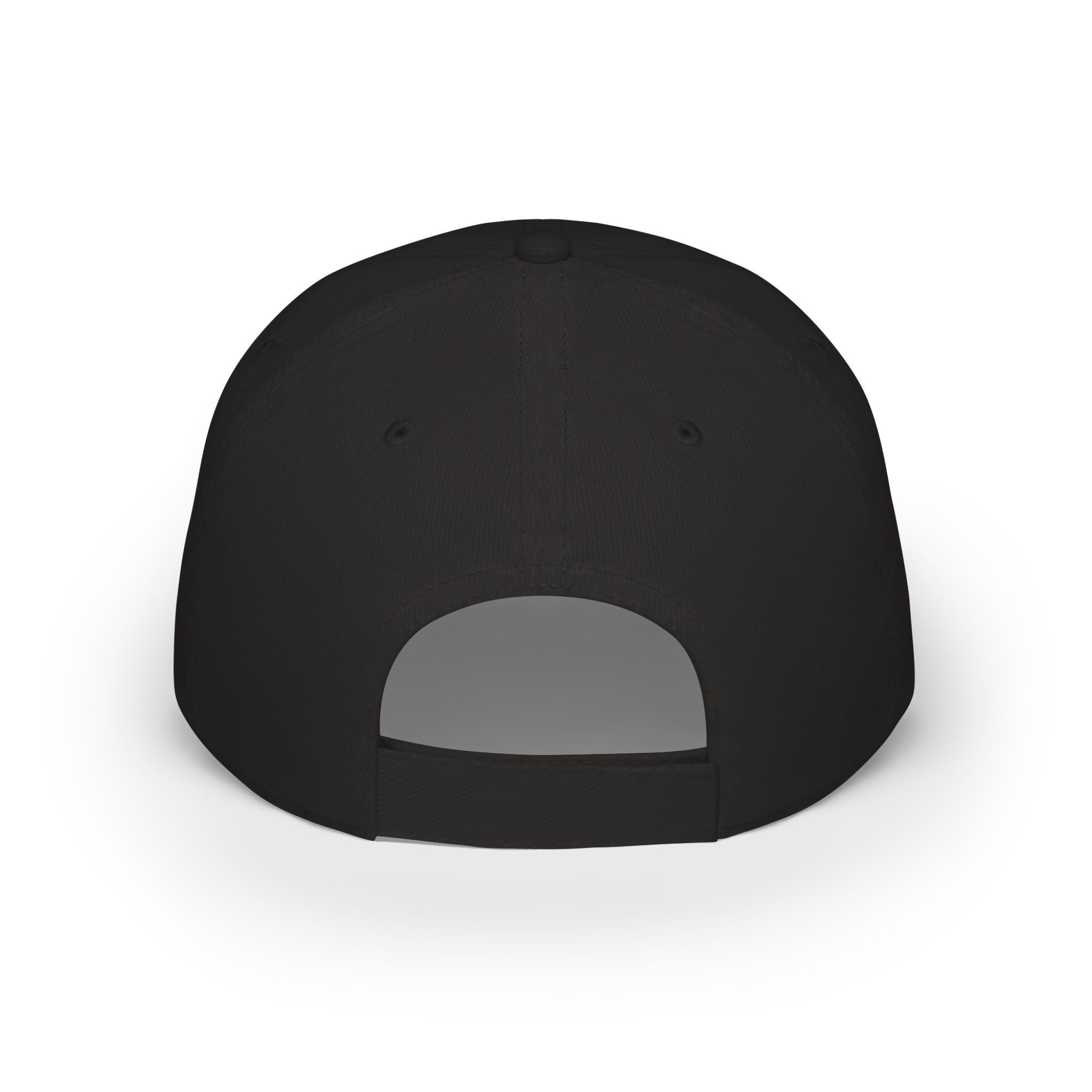 MARZ Low Profile Baseball Cap