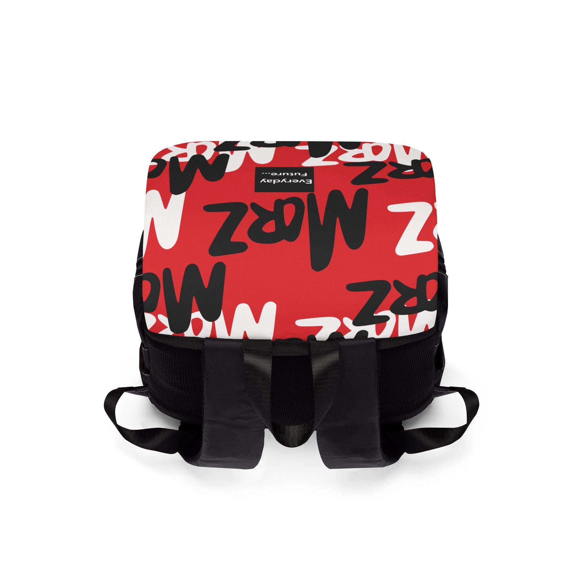 MARZ Everyday Future-Unisex Casual Backpack