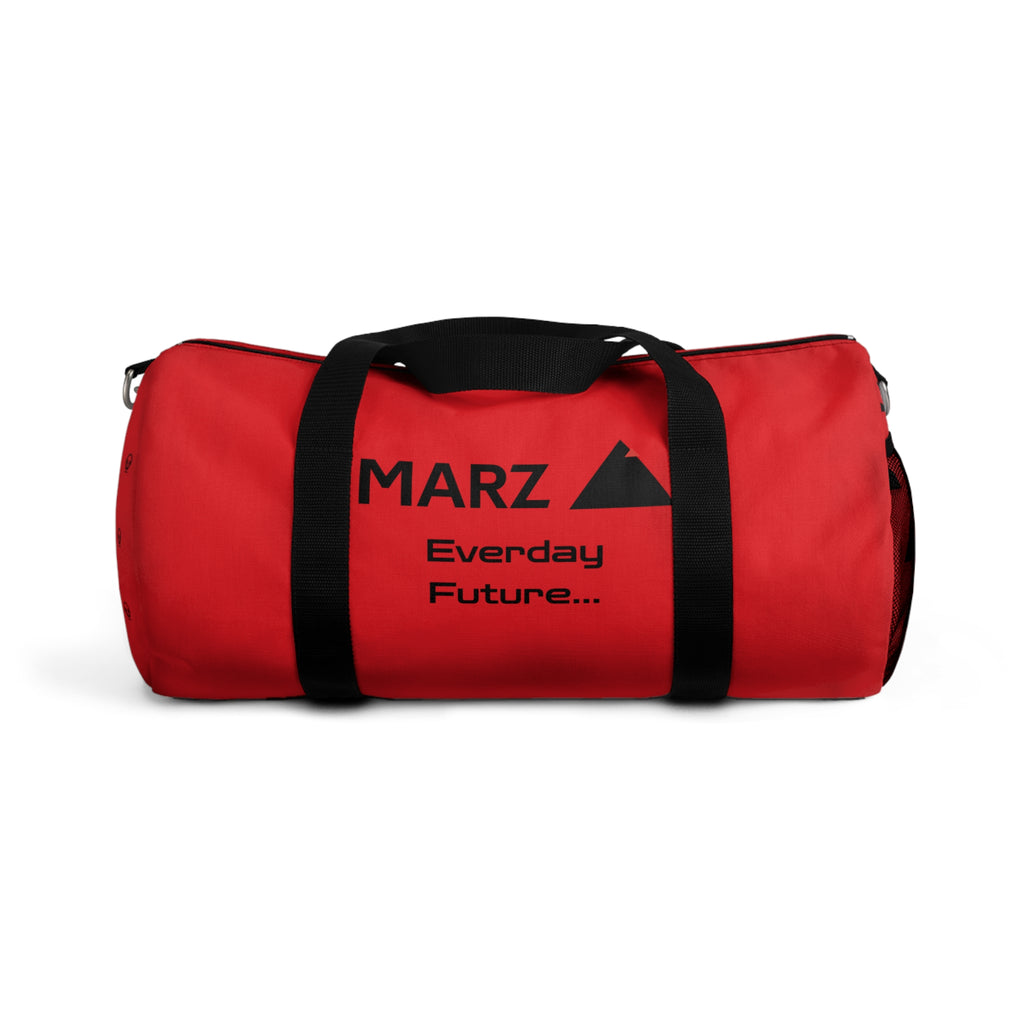 MARZ Red Duffy