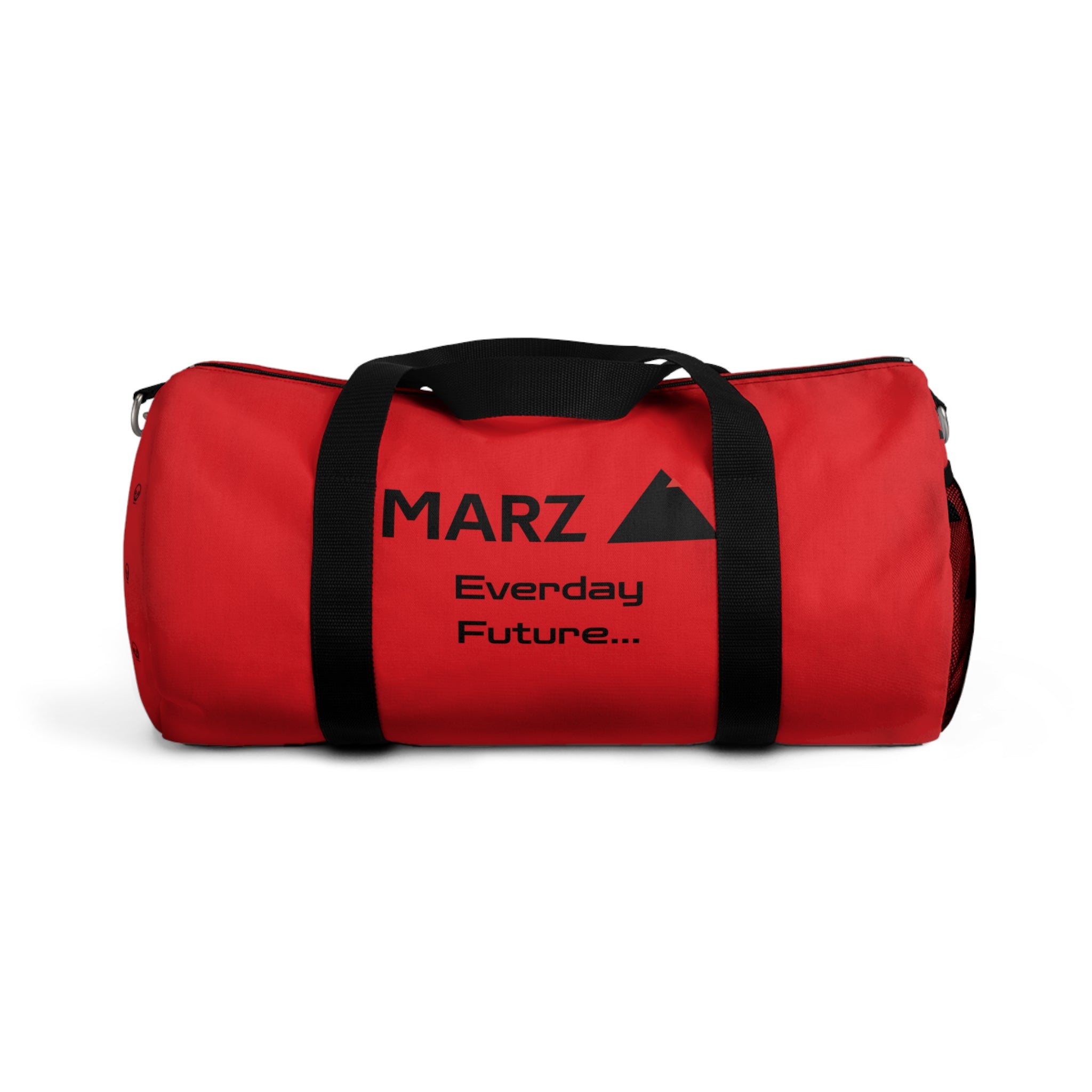 MARZ Red Duffy