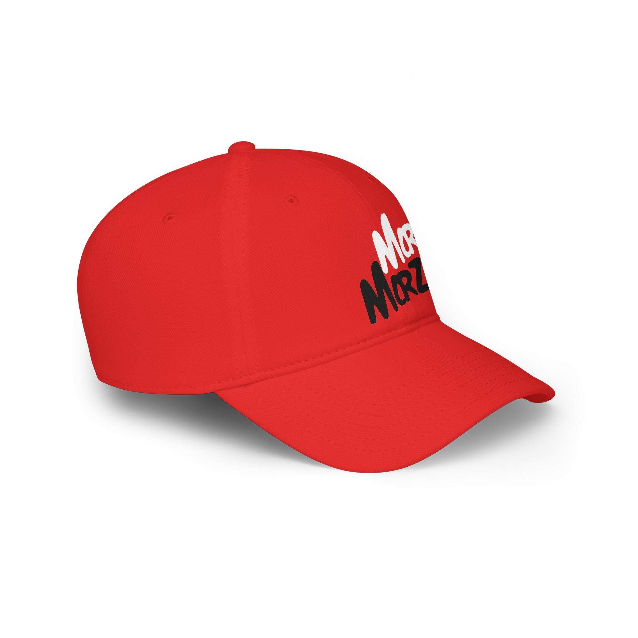 MARZ Low Profile Baseball Cap