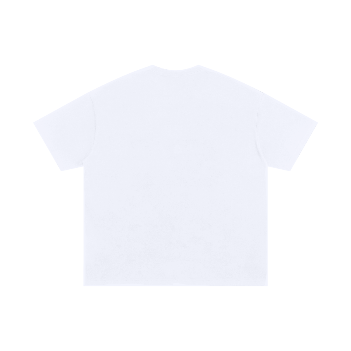 Unisex Oversized Cotton T-Shirt