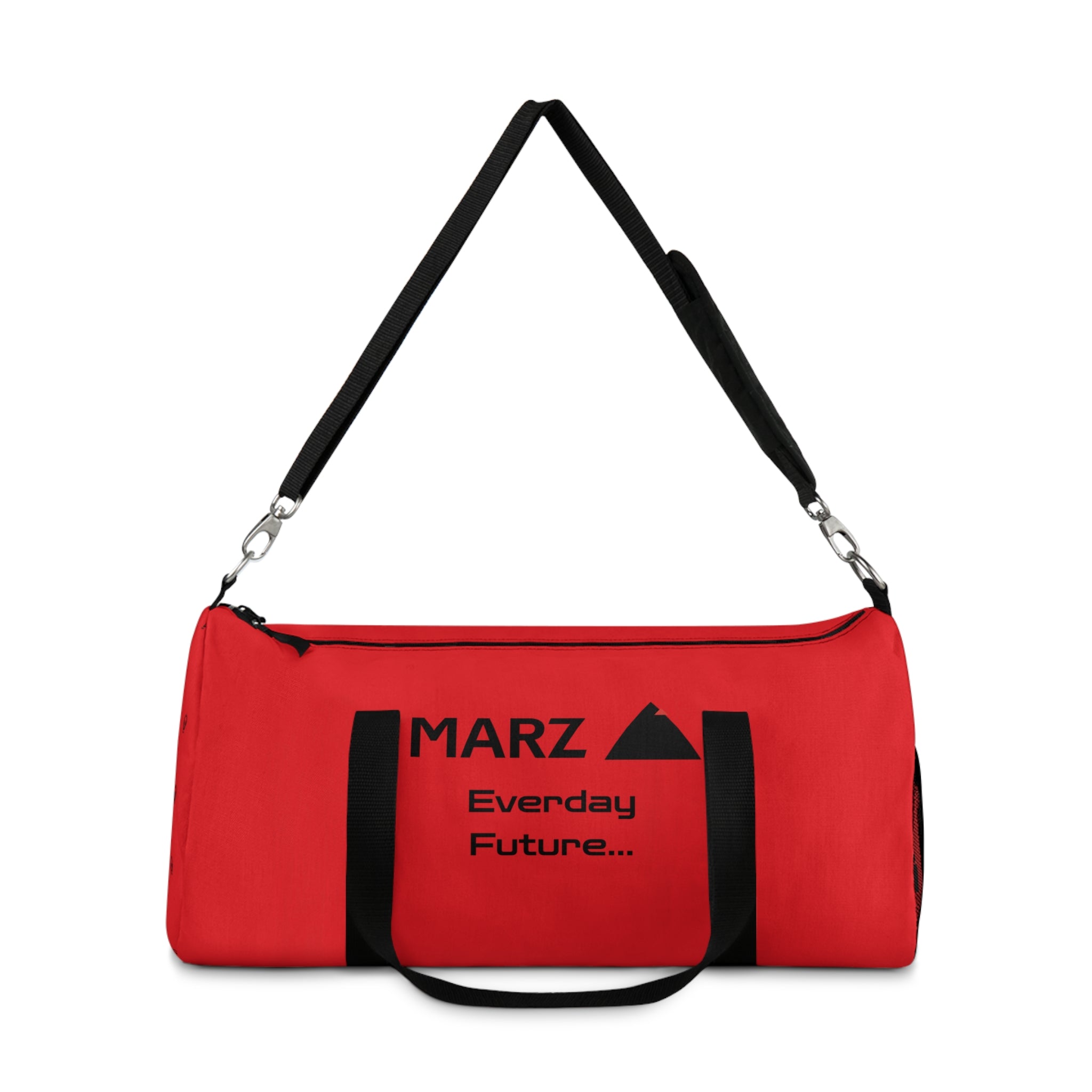 MARZ Red Duffy