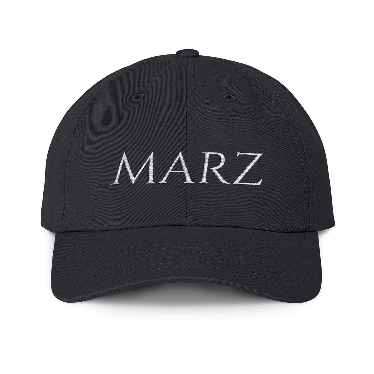 MARZ Embroidered Dad Hat