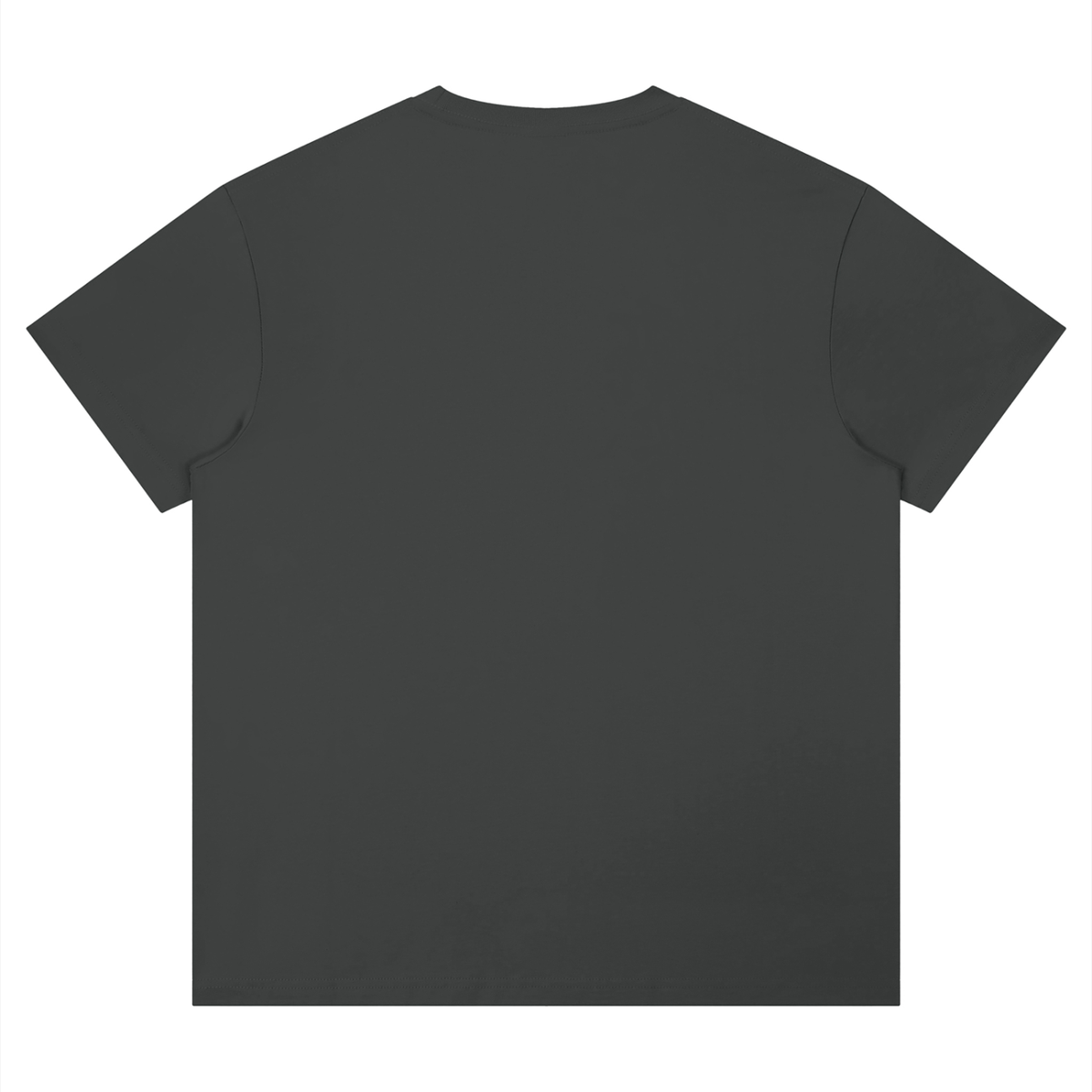 MARZ Relections Unisex Regular Fit Coolmax T-Shirt