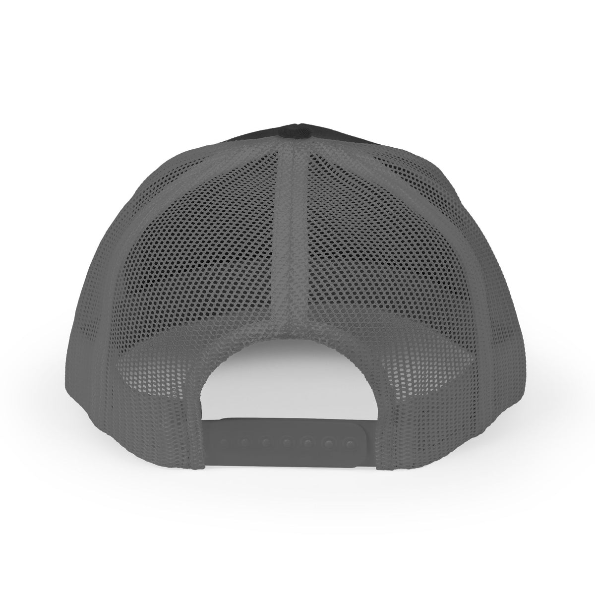 MARZ 2025 Snapback Trucker Hat