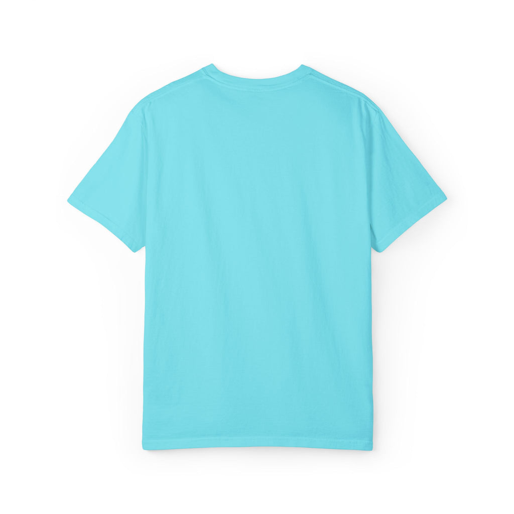 Emotionally Unavailable T-Shirt Embroidered