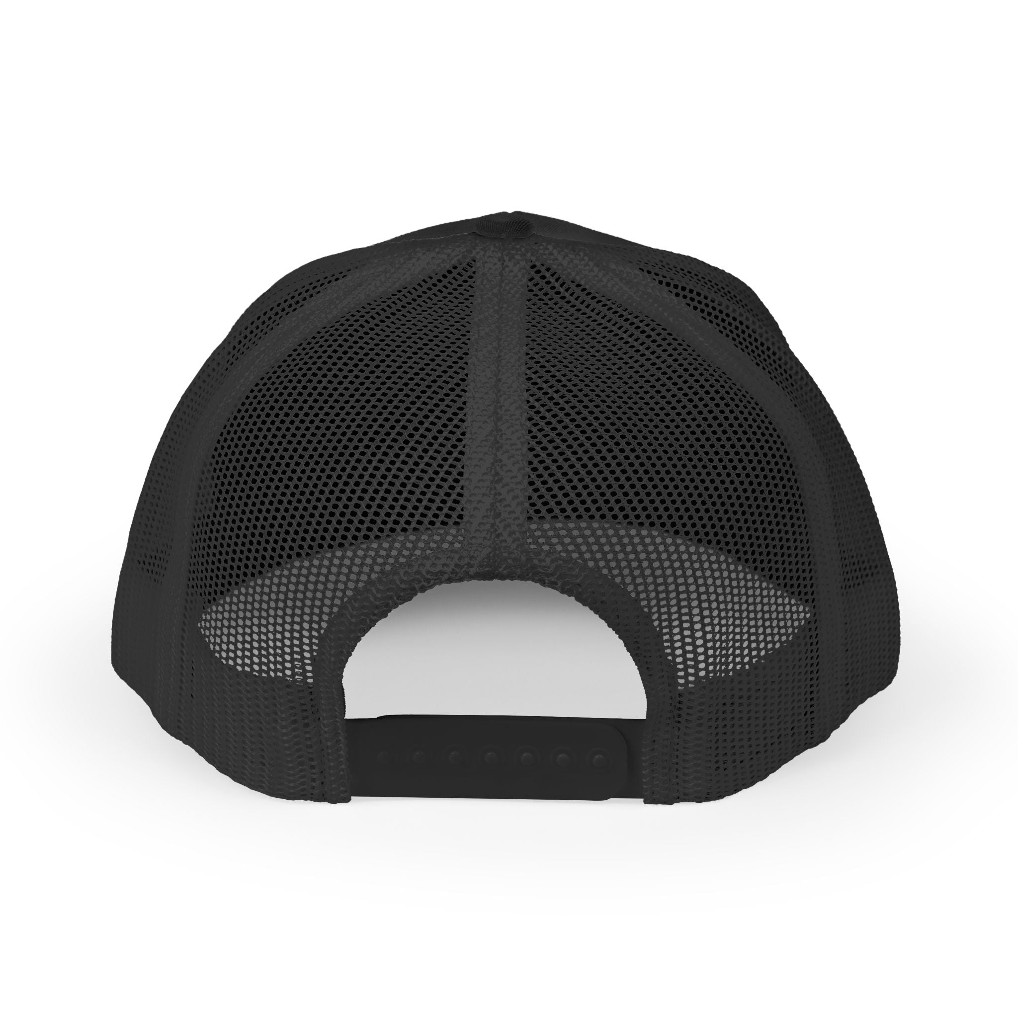 MARZ 2025 Snapback Trucker Hat