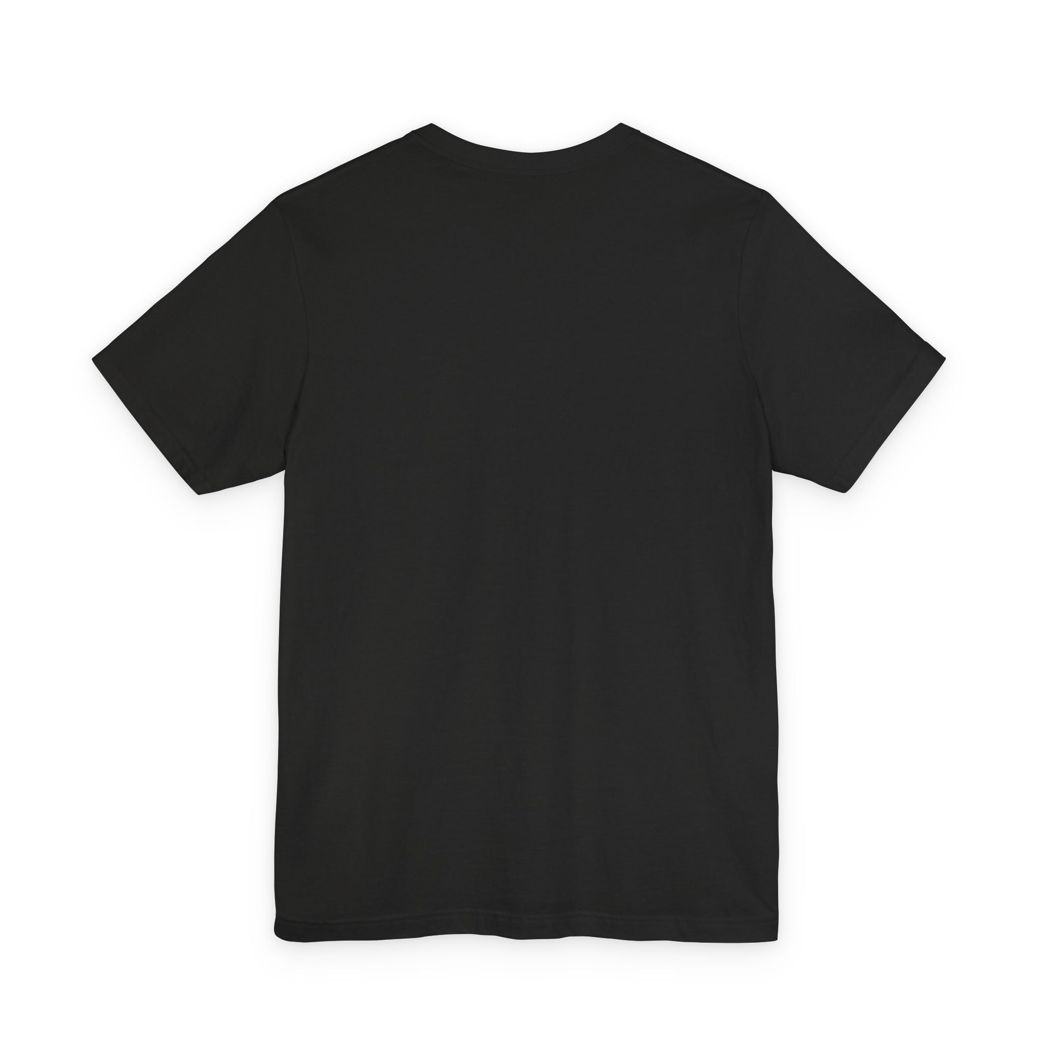 Emotionally Unavailable Tee - Embroidered