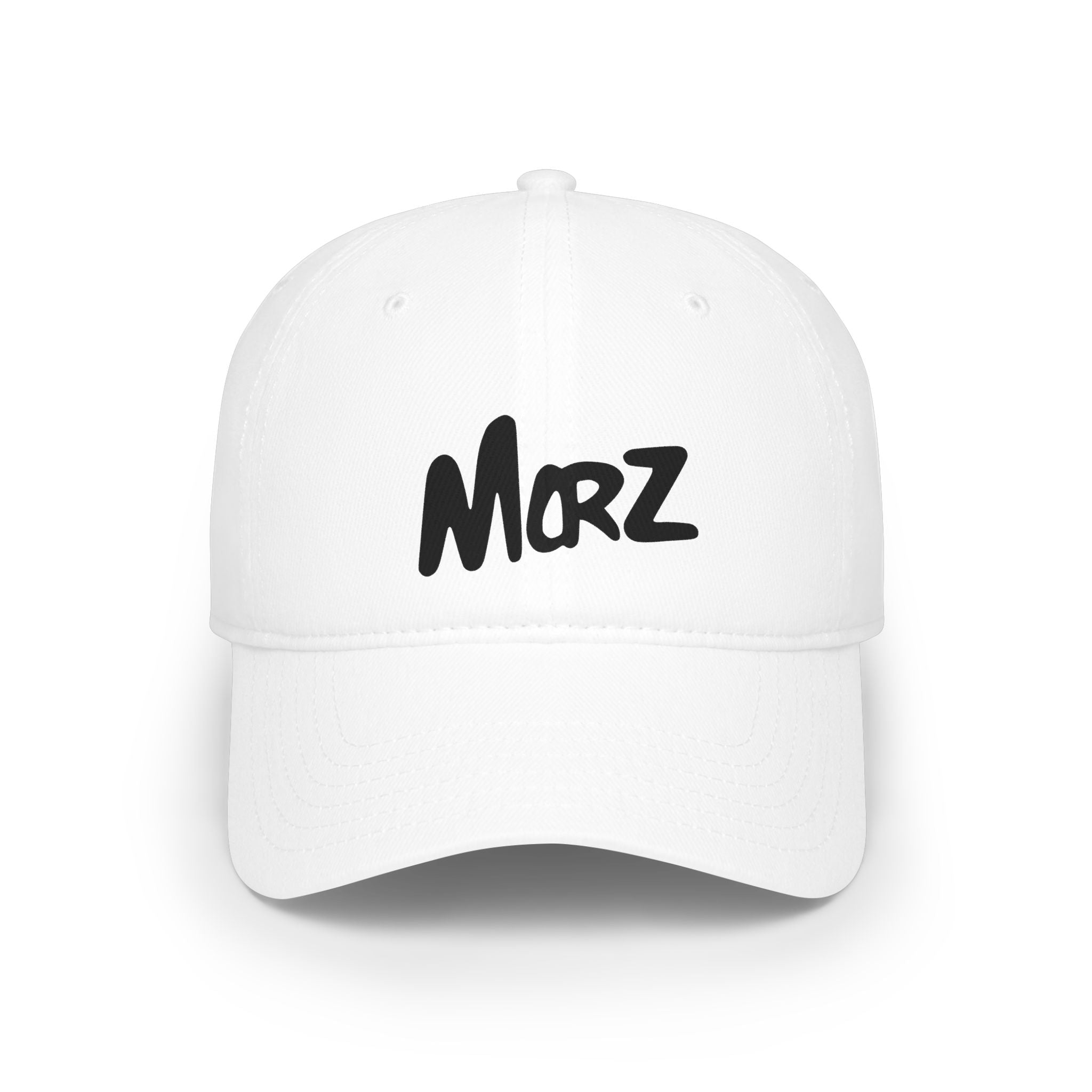 MARZ Low Profile Baseball Cap