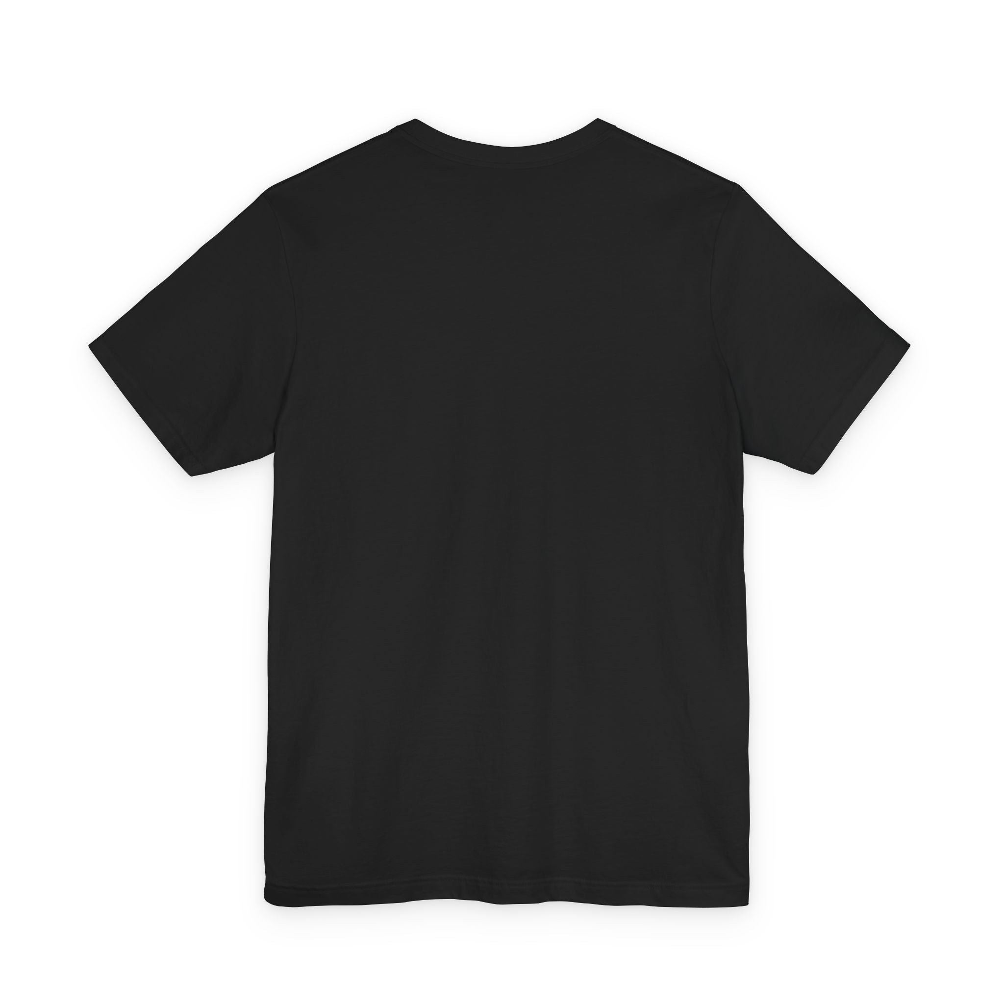 Emotionally Unavailable Tee - Embroidered