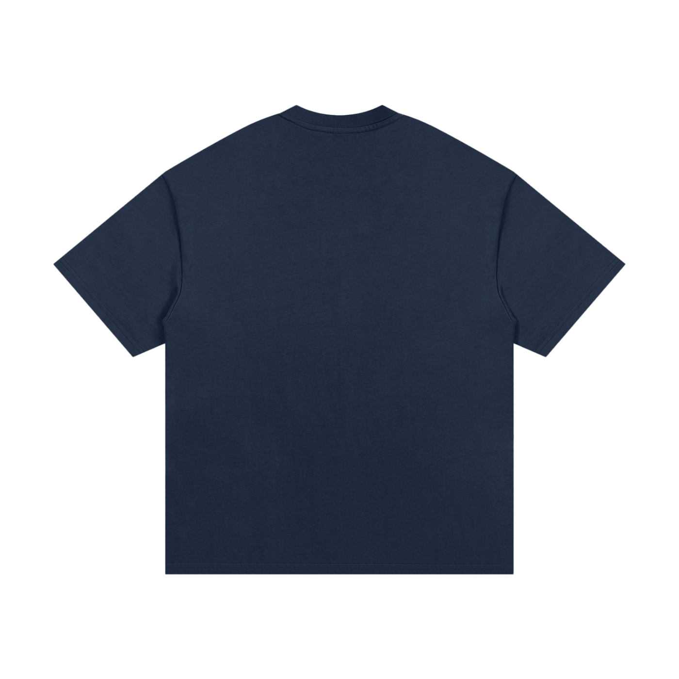 Flaming M's Everyday Future, Essential Heavyweight Cotton T-Shirt