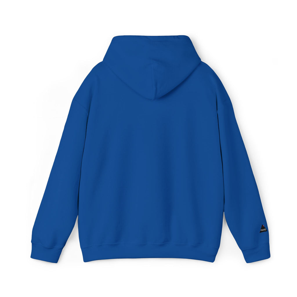 "MARZ Everyday Future" Hoodie