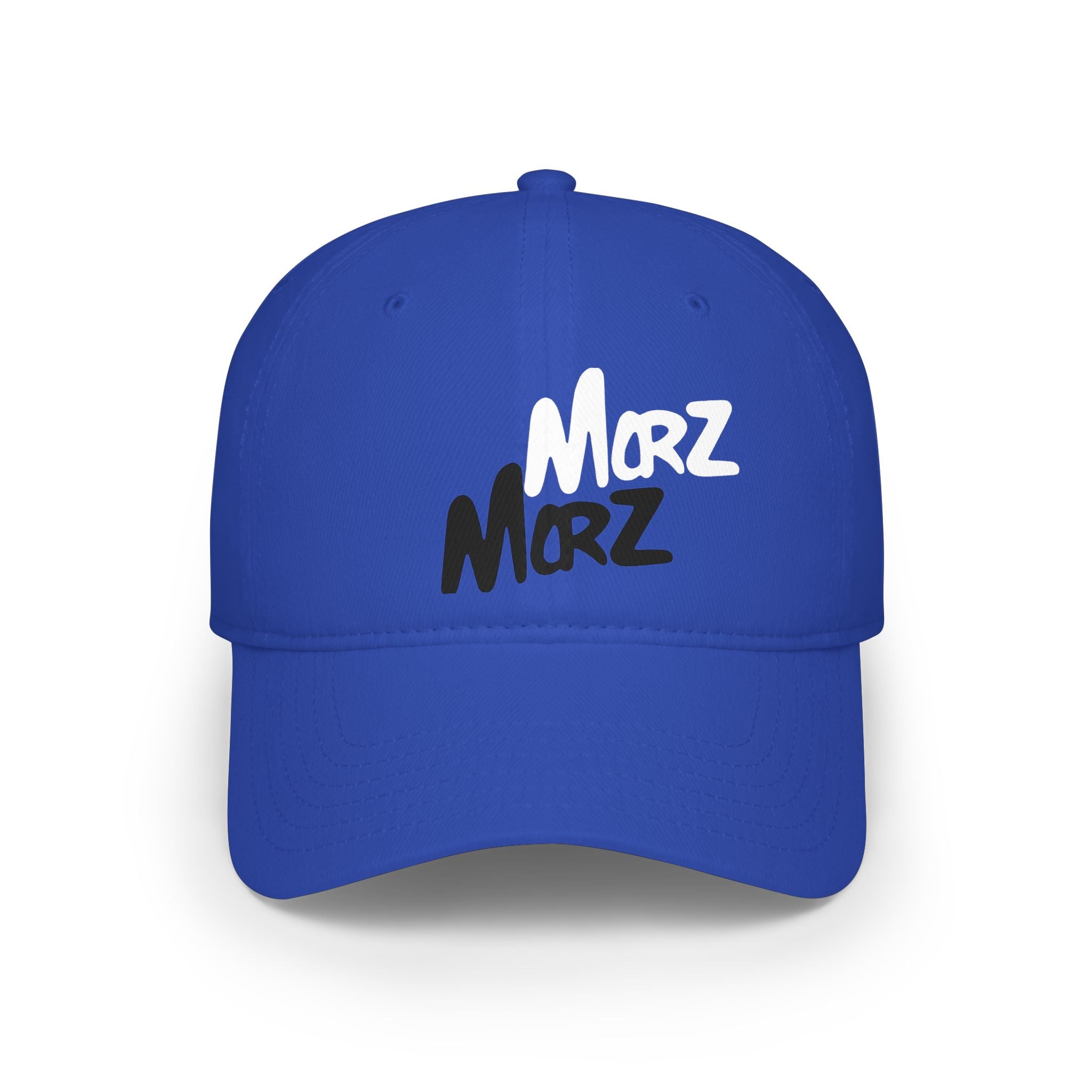 MARZ Low Profile Baseball Cap