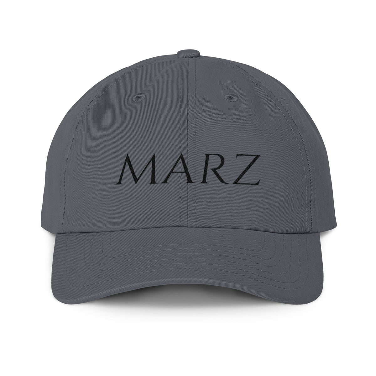 MARZ Embroidered Dad Hat