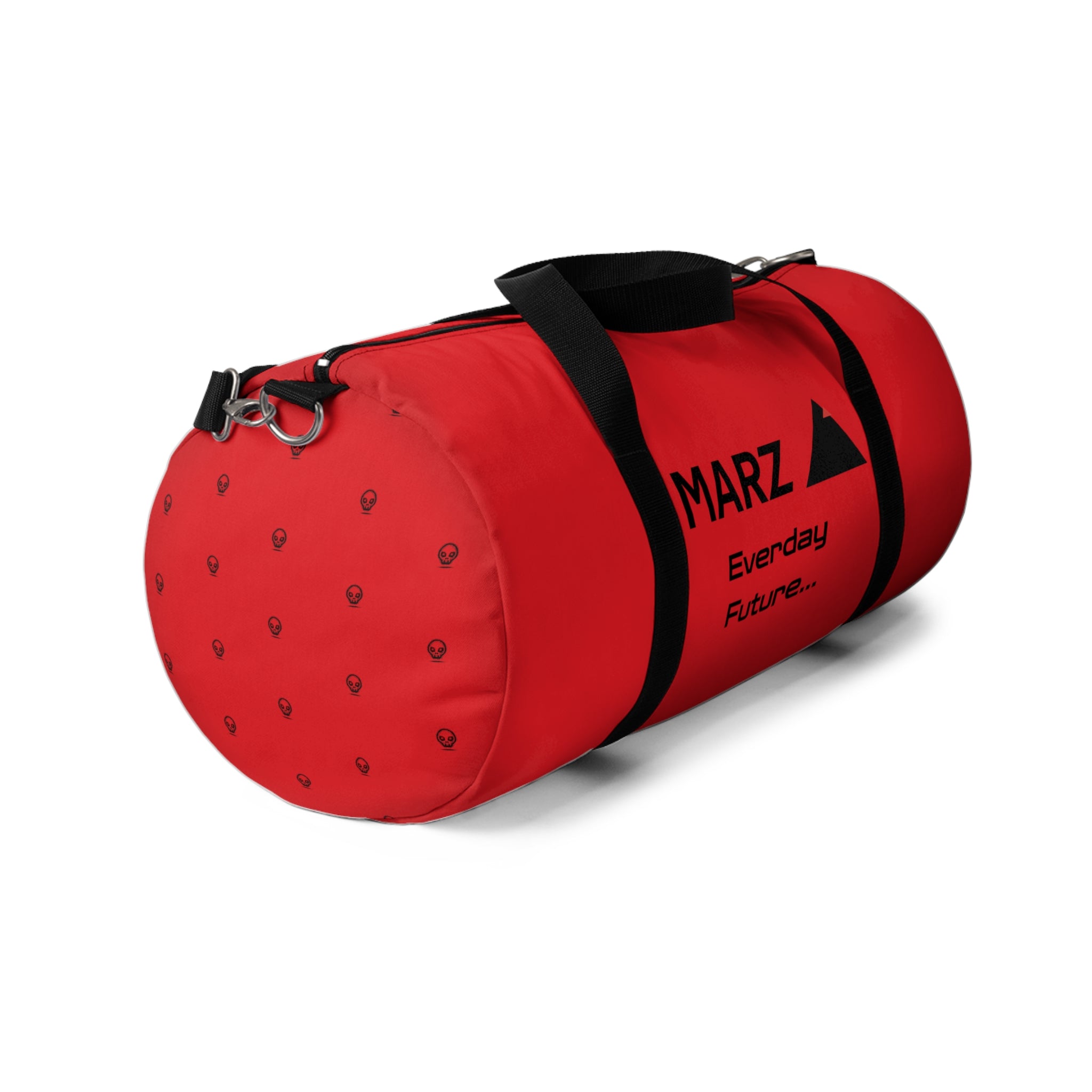 MARZ Red Duffy