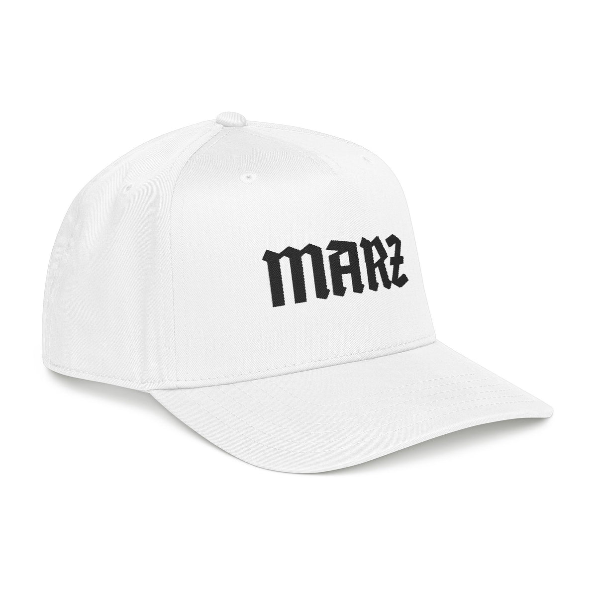 MARZ Canterbury Crucible Mid Profile Baseball Cap
