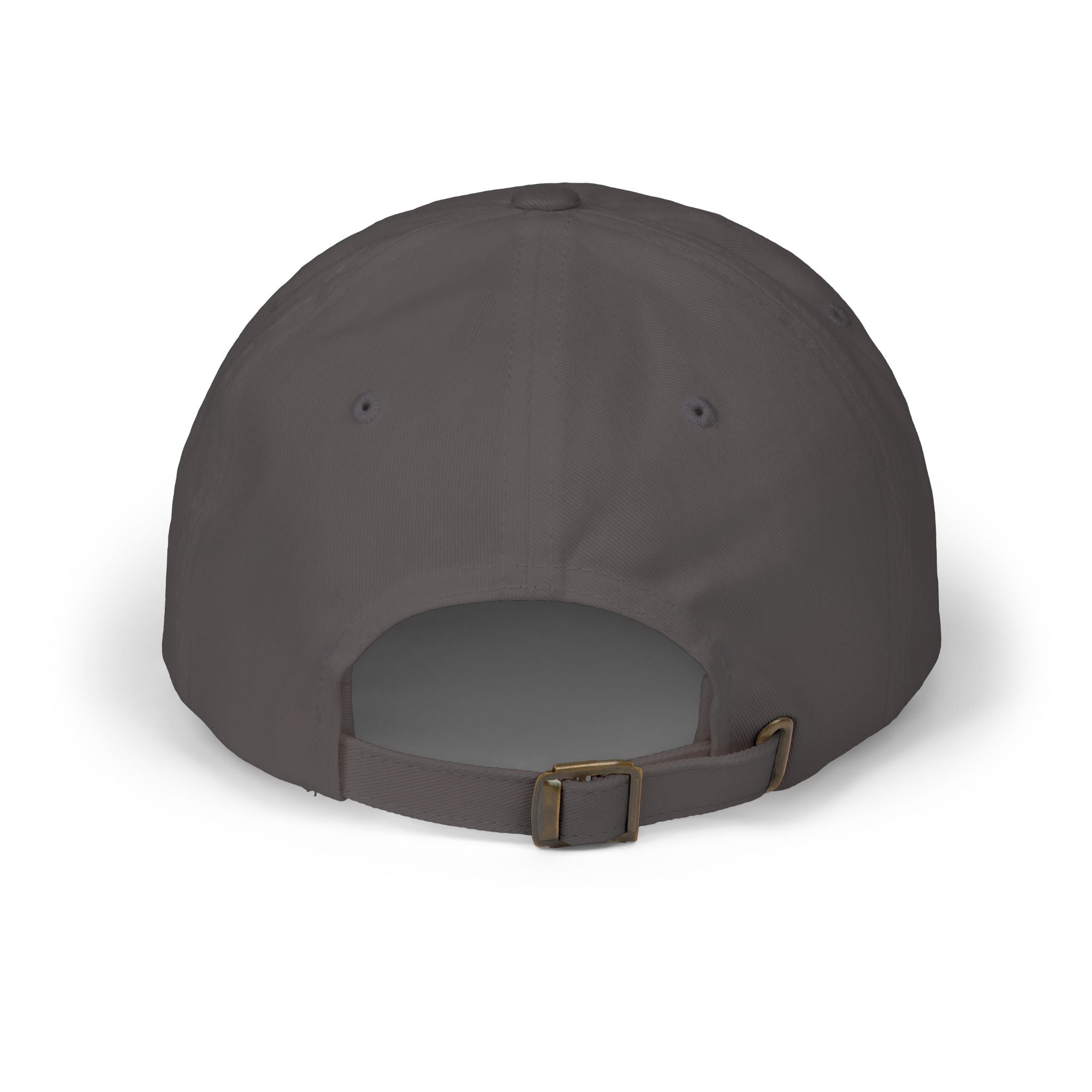 EmotionallyUnavailable Logo Dad Hat