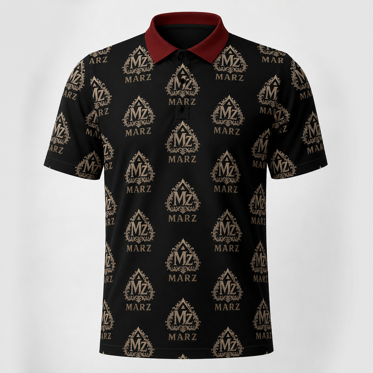 Classic MARZ Polo