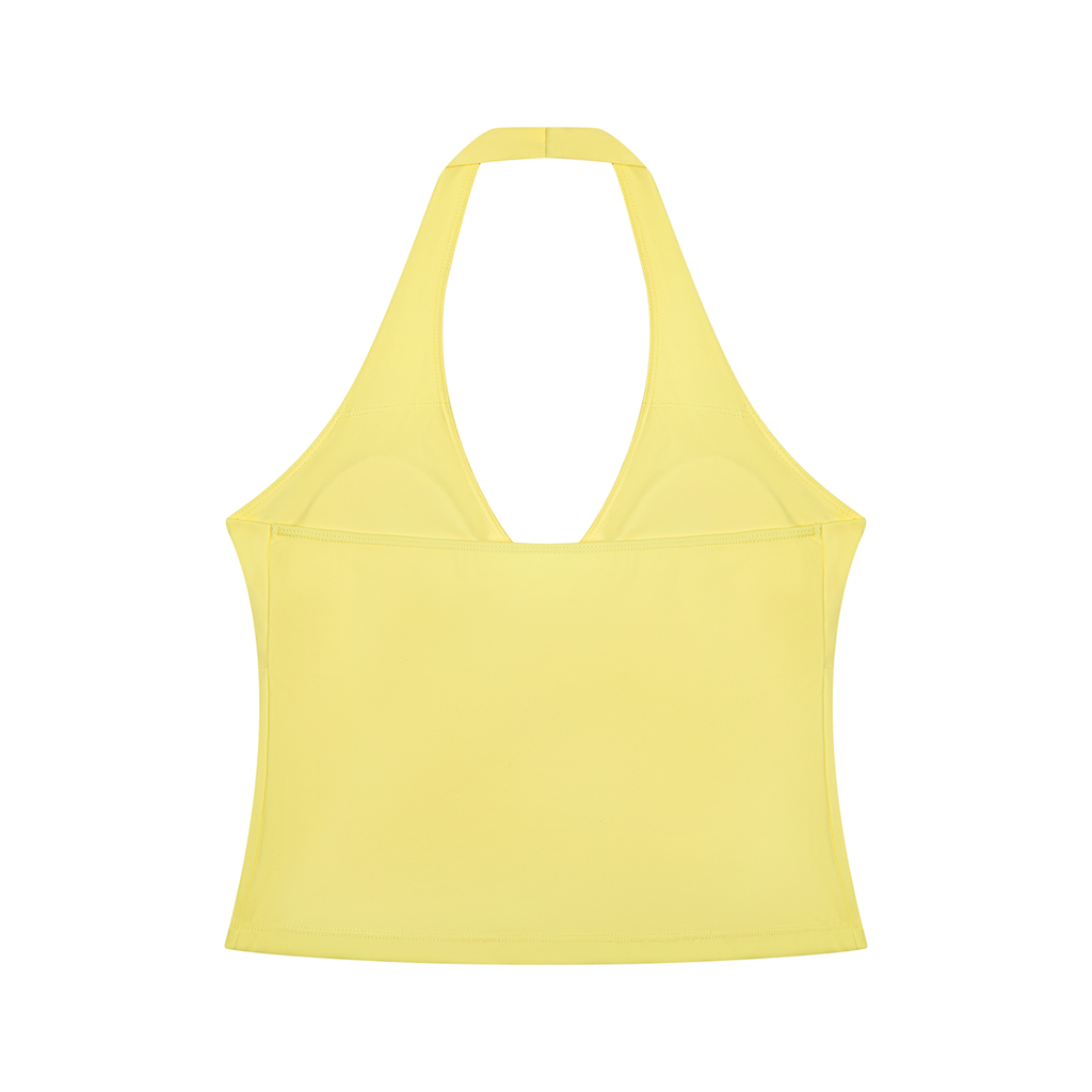 MARZ Blossom Bunny Women’s Crop Yoga Sports Jacket