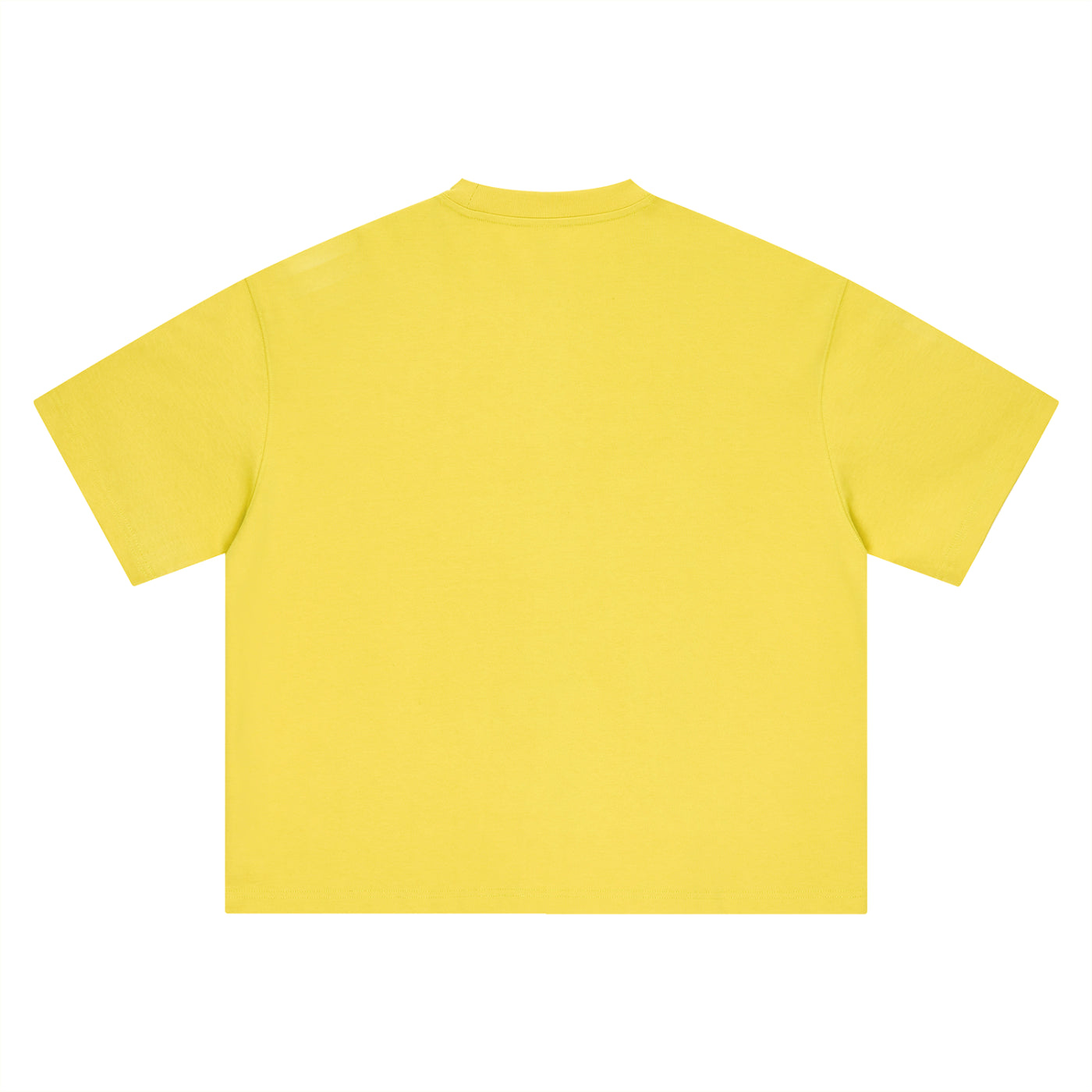 Mystic Magnolia Boxy Oversized T-Shirt