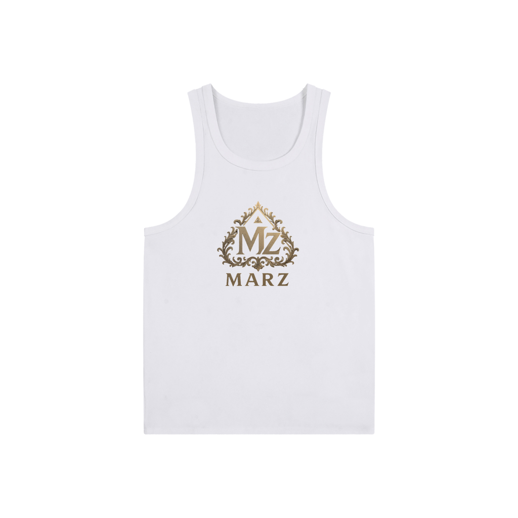 MARZ Classic Essential Performance Tank Top